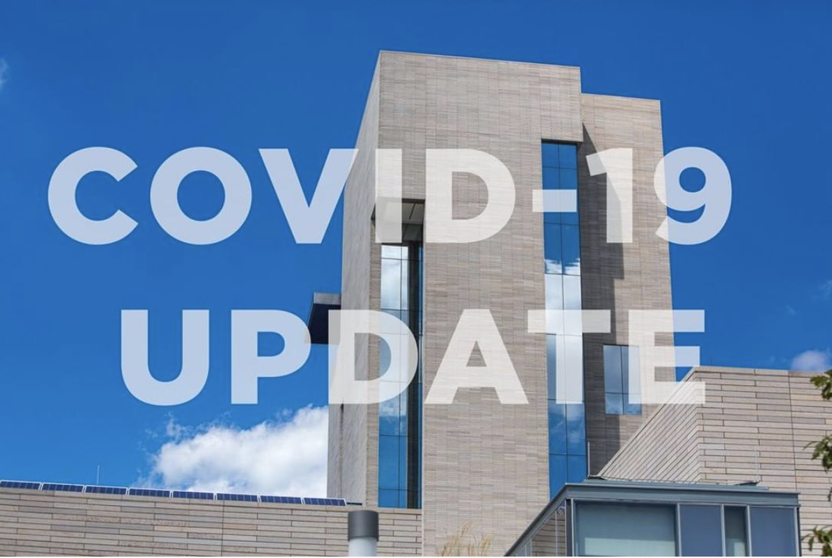 COVID-19 Update from UChicago Arts