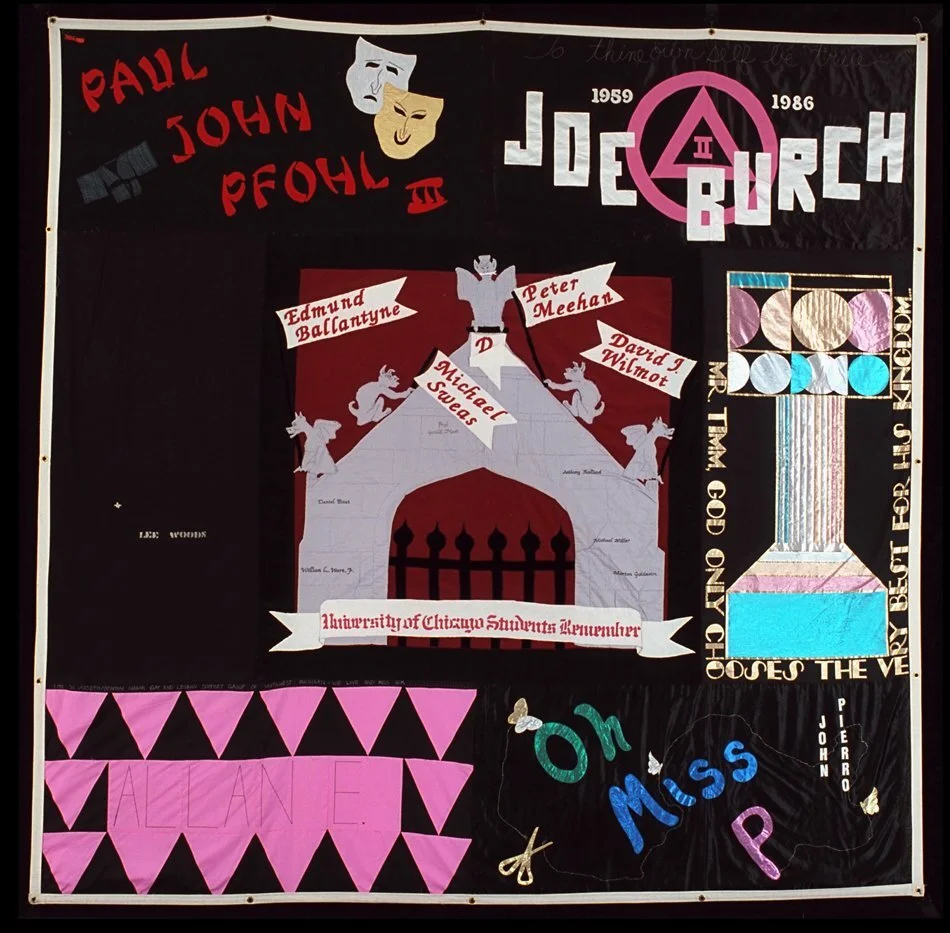 Virtual Visits — In Practice The Official University of Chicago Arts Blog