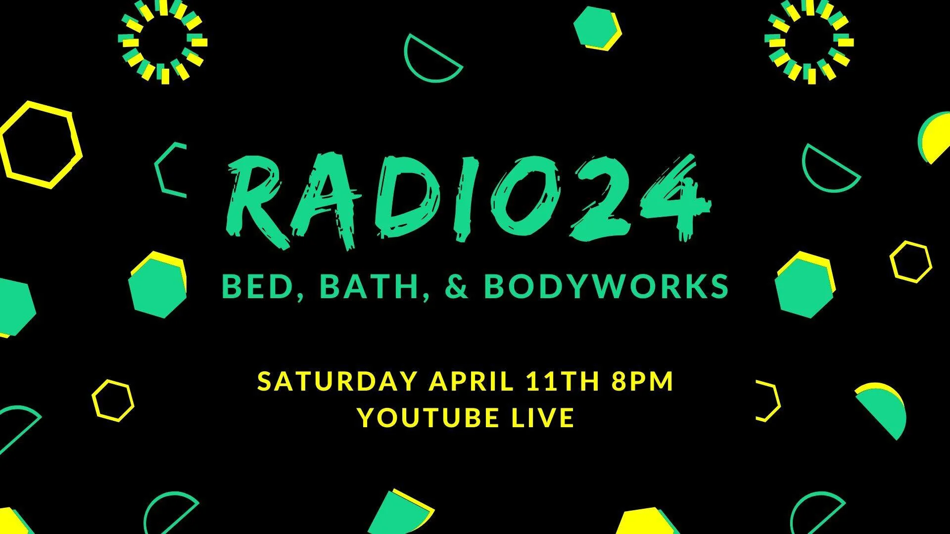 Excerpt: Students remote-produce storytelling festival Radio[24]