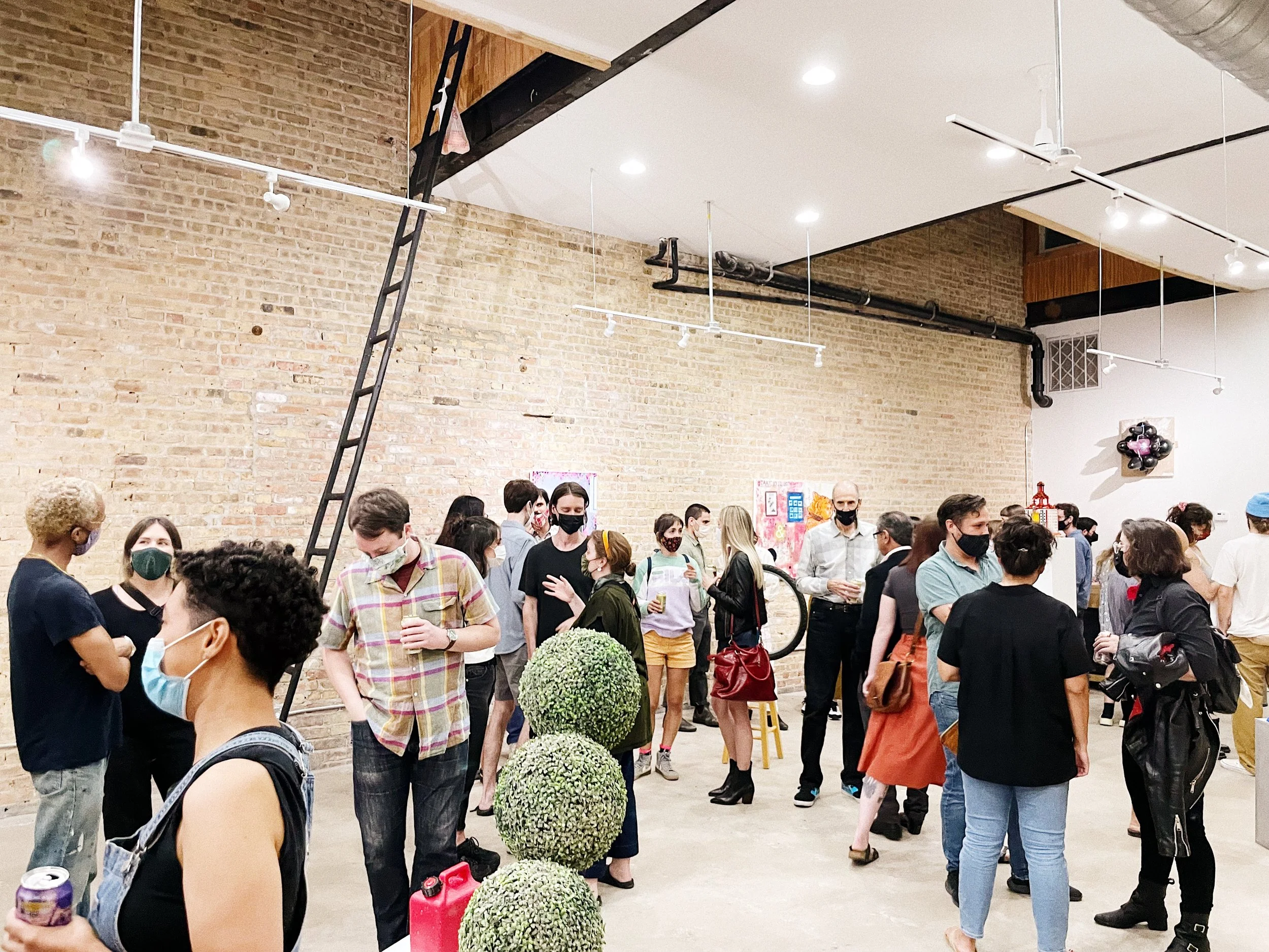 “This Isn’t LinkedIn”