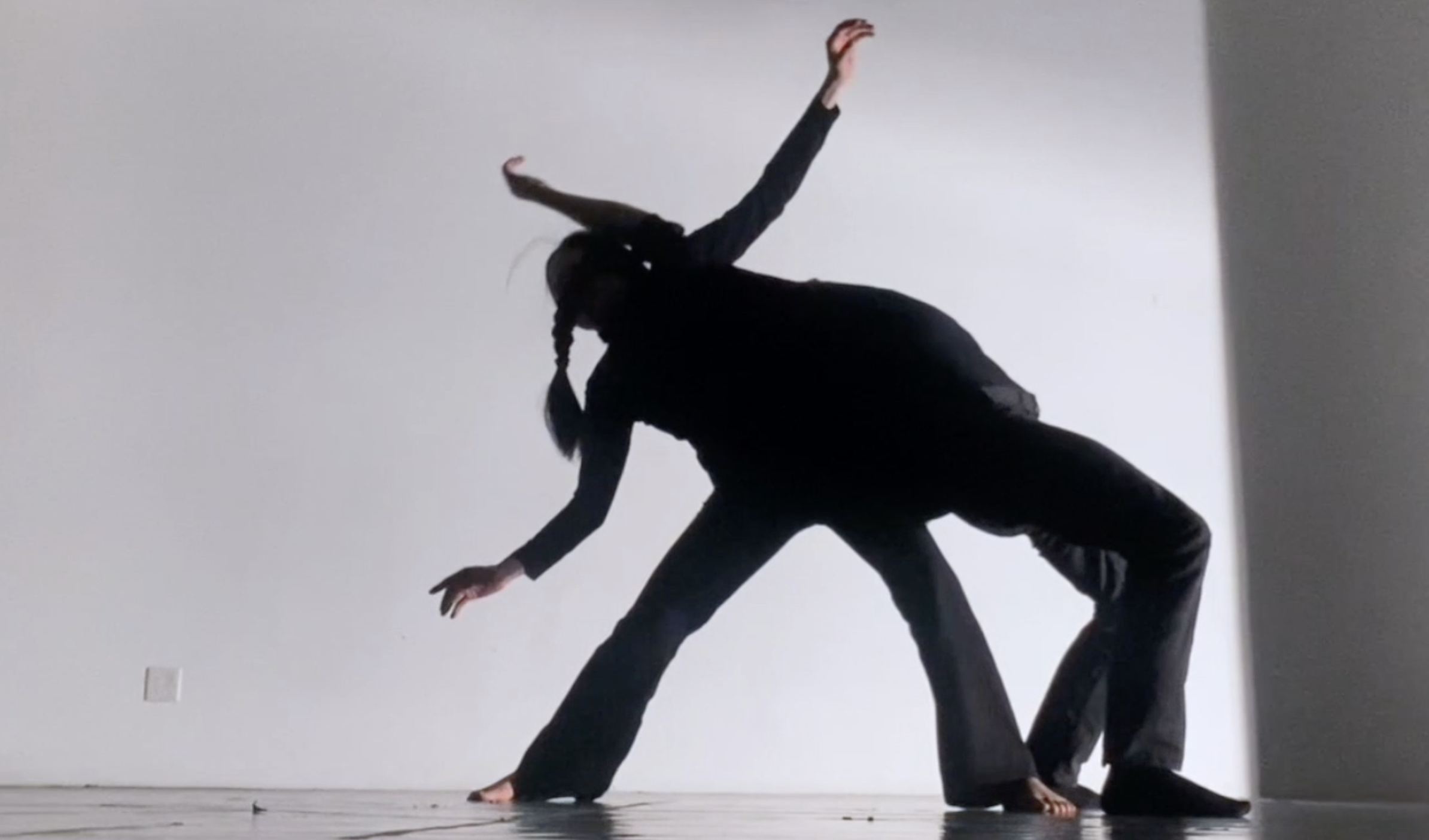 History, Dance, and Sculpture Collide in "Translated Vase" 