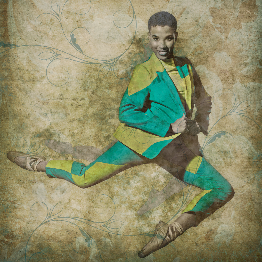 “Sans Pareil” - Unparalleled: a new cohort of artists joins the Chicago Black Dance Legacy Project