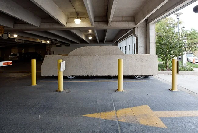 UChicago's Art in Public Spaces featured in WTTW's Chicago Mysteries with Geoffrey Baer