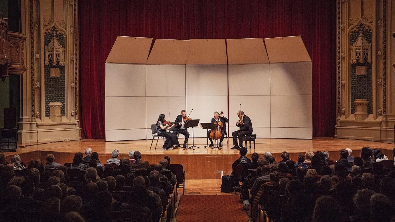 UChicago Presents celebrates 80 seasons of extraordinary music