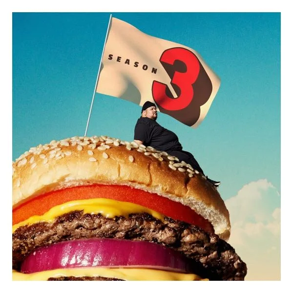 "The sauce is fantastic."