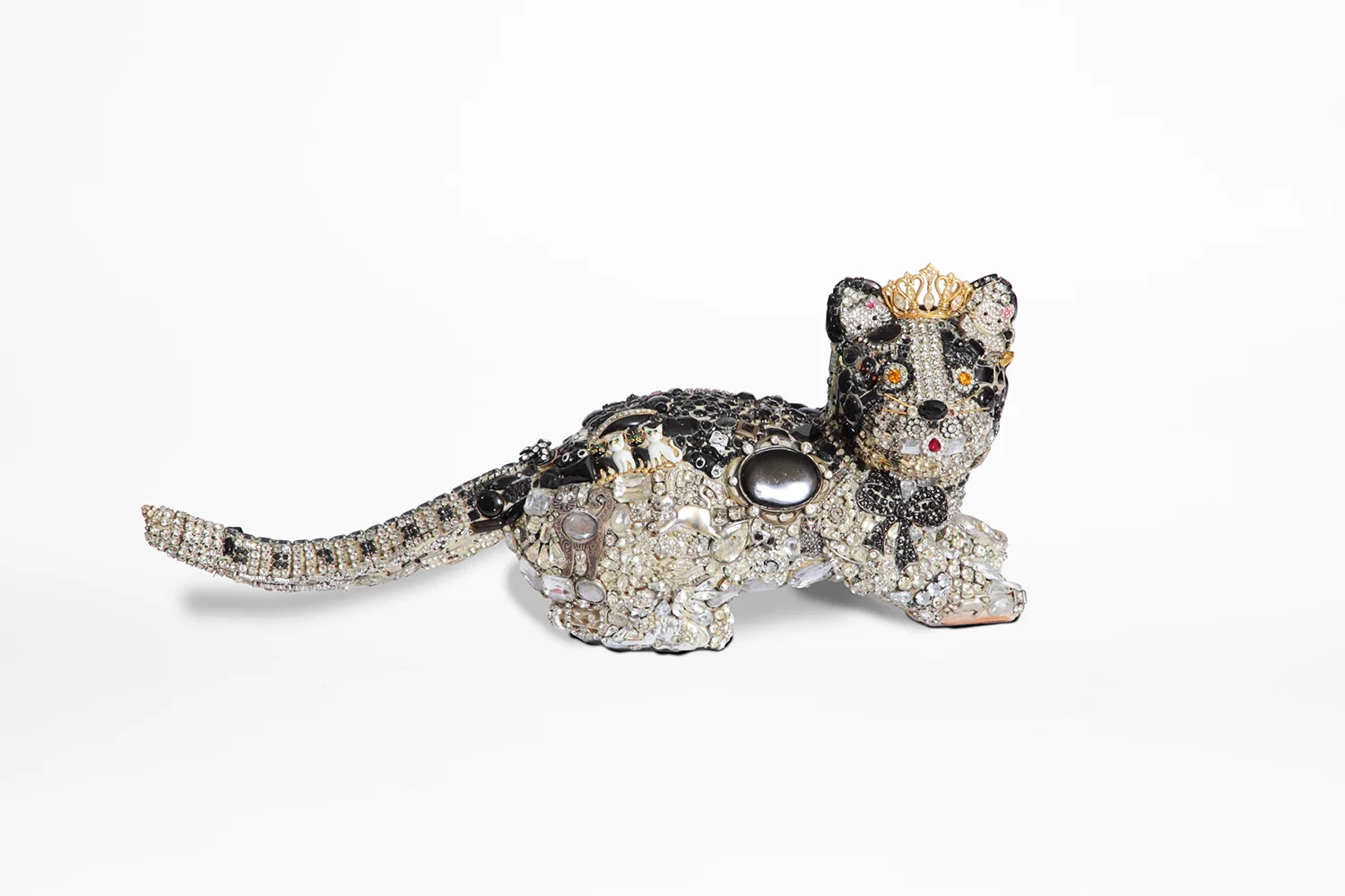 Colfax Glamour Puss