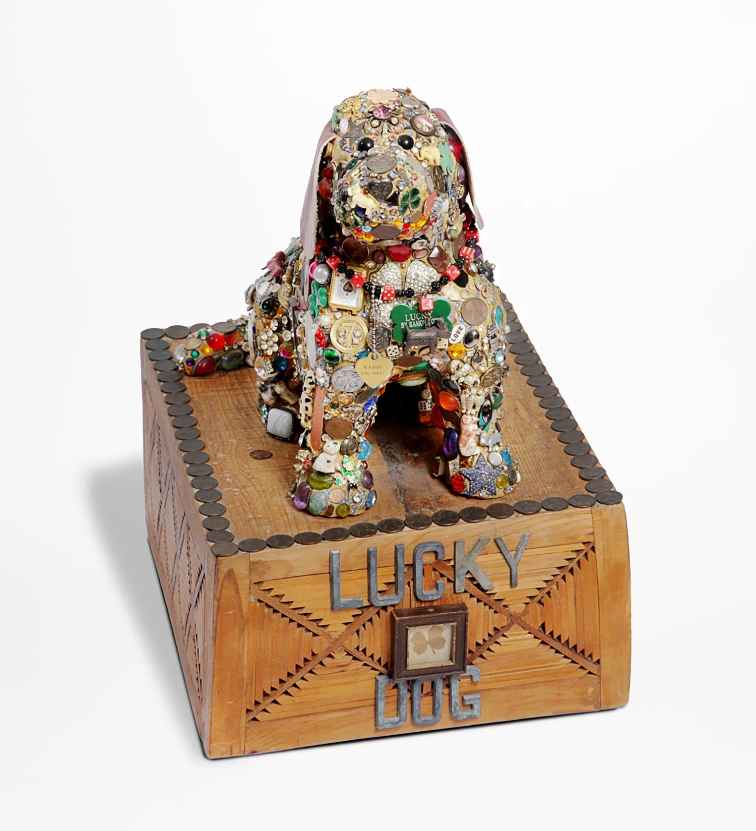 Lucky Dog