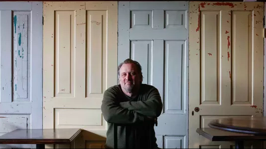 In memory of founder and chef, Dave Weir.