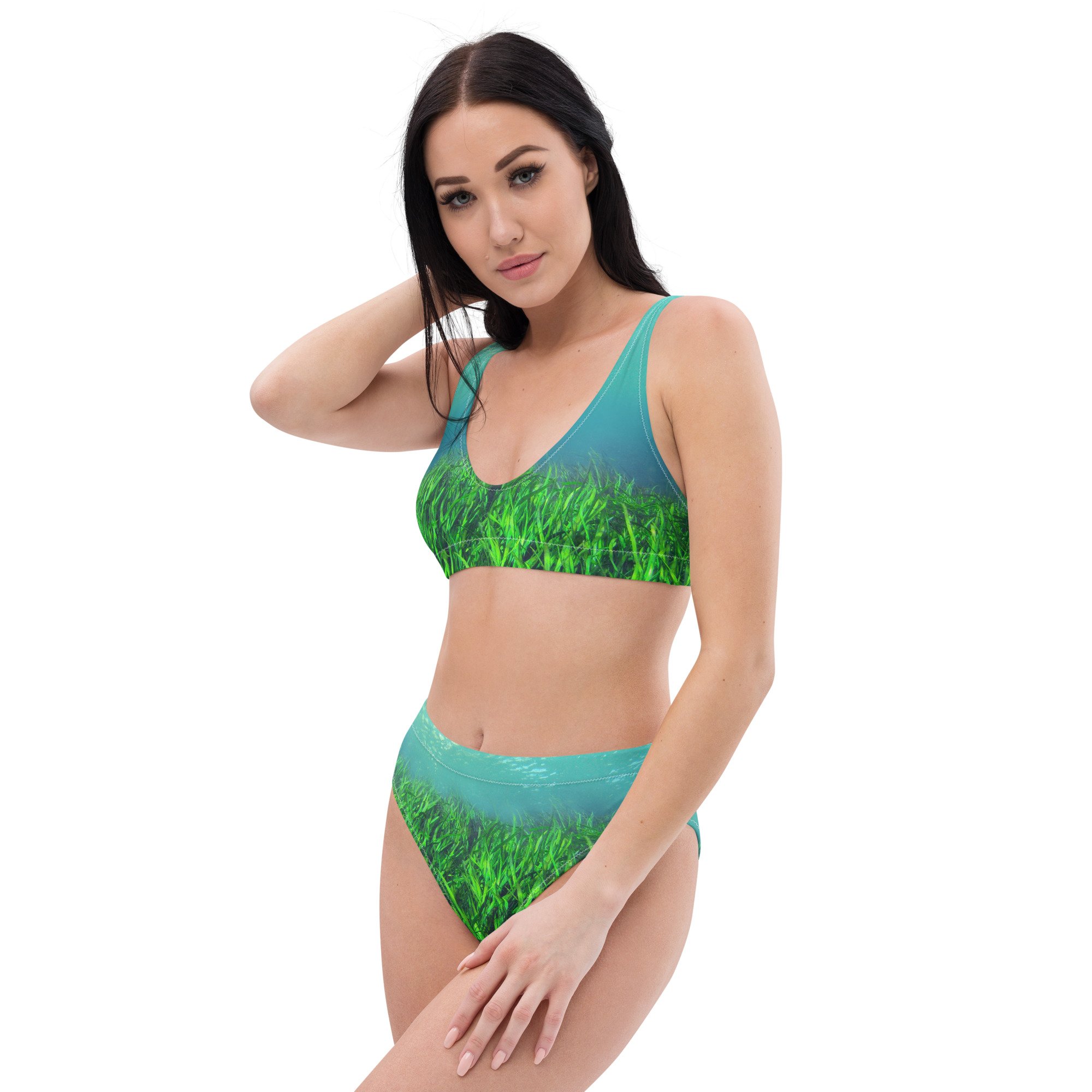 all-over-print-recycled-high-waisted-bikini-white-left-front-63af922ebe084.jpg