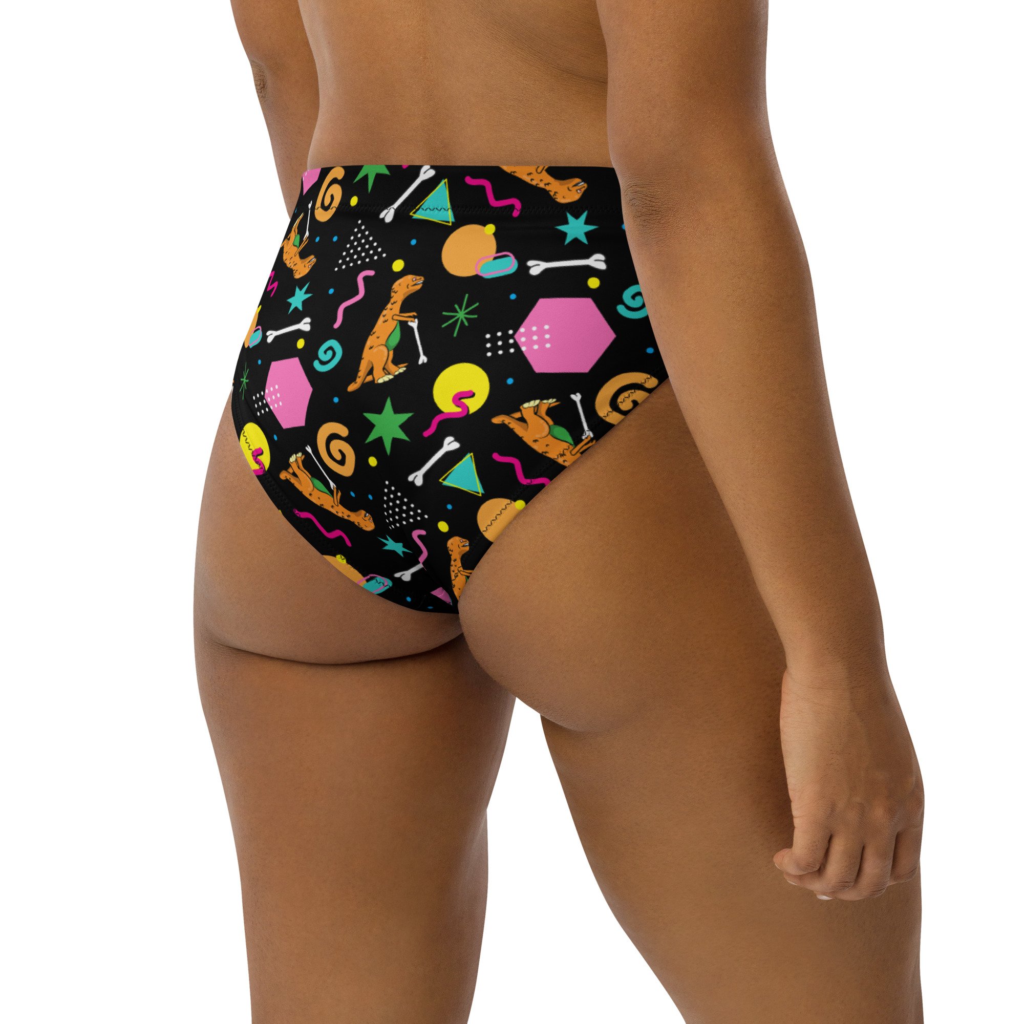 all-over-print-recycled-high-waisted-bikini-bottom-white-right-back-63c2089f86405.jpg