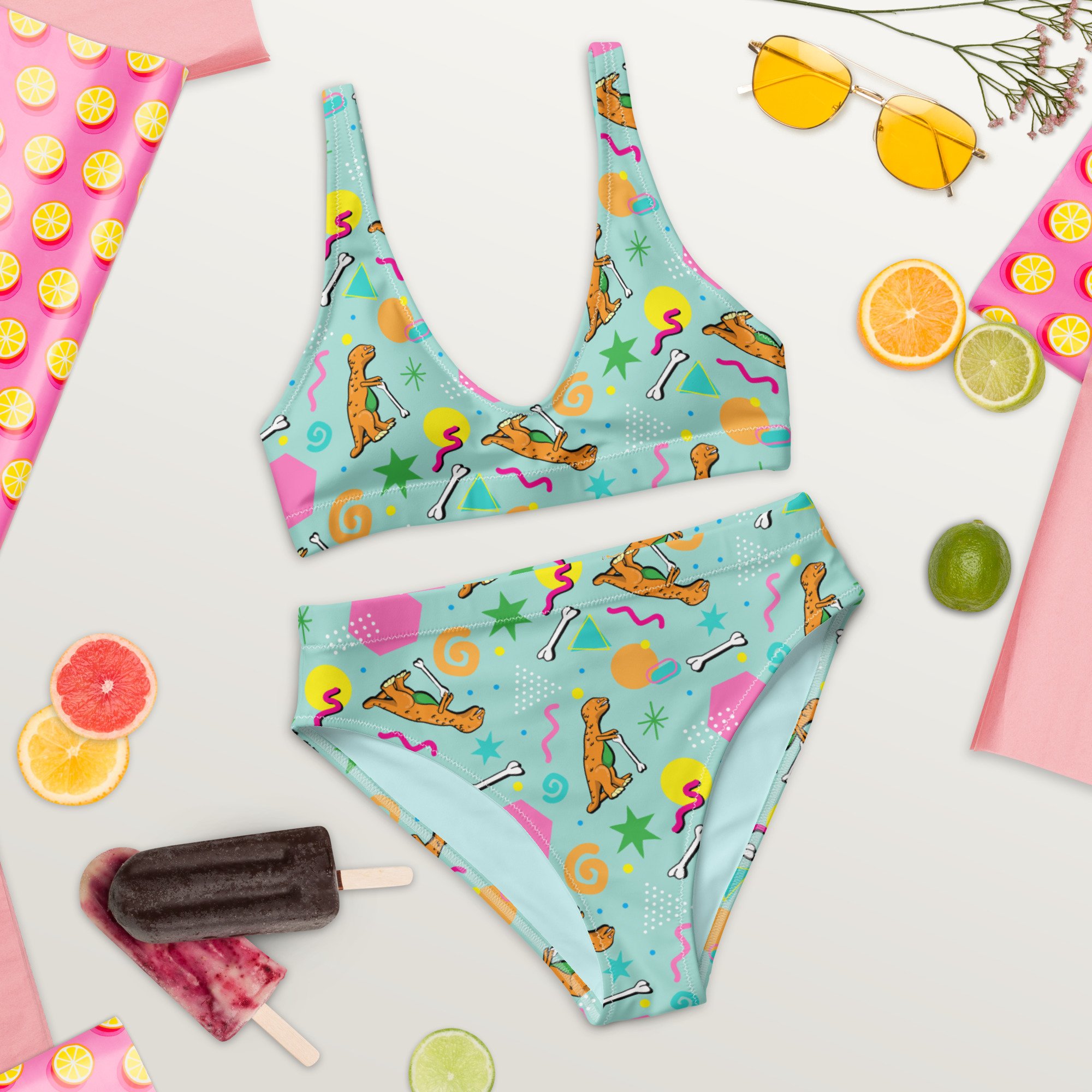 all-over-print-recycled-high-waisted-bikini-white-front-2-63c217f35be0e.jpg