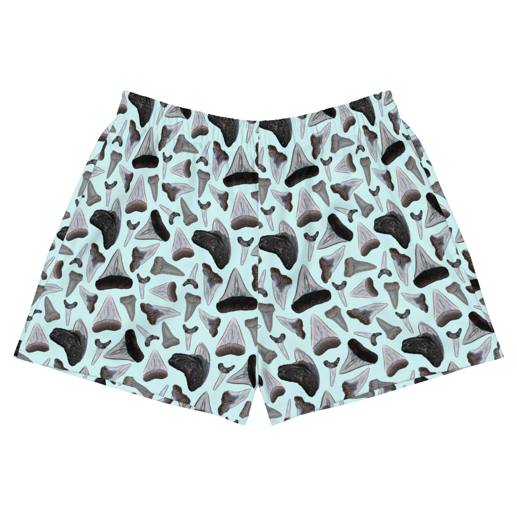all-over-print-womens-recycled-athletic-shorts-white-front-65942c7decfc7.jpg