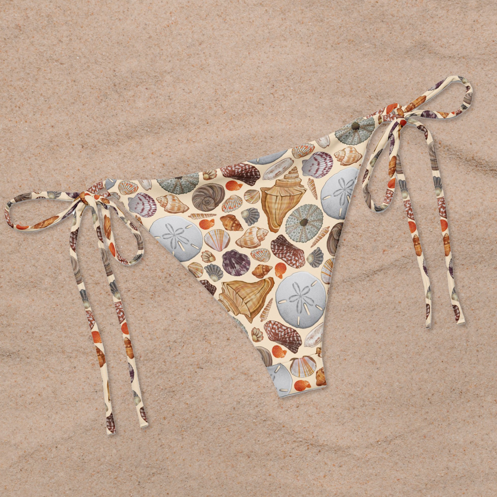 Seashell String Bikini Bottom on sand copy.jpg