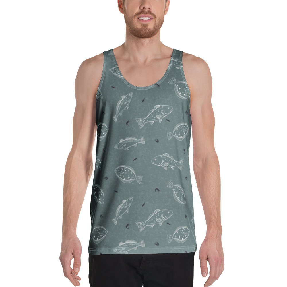In-Shore Grand Slam Tank Top