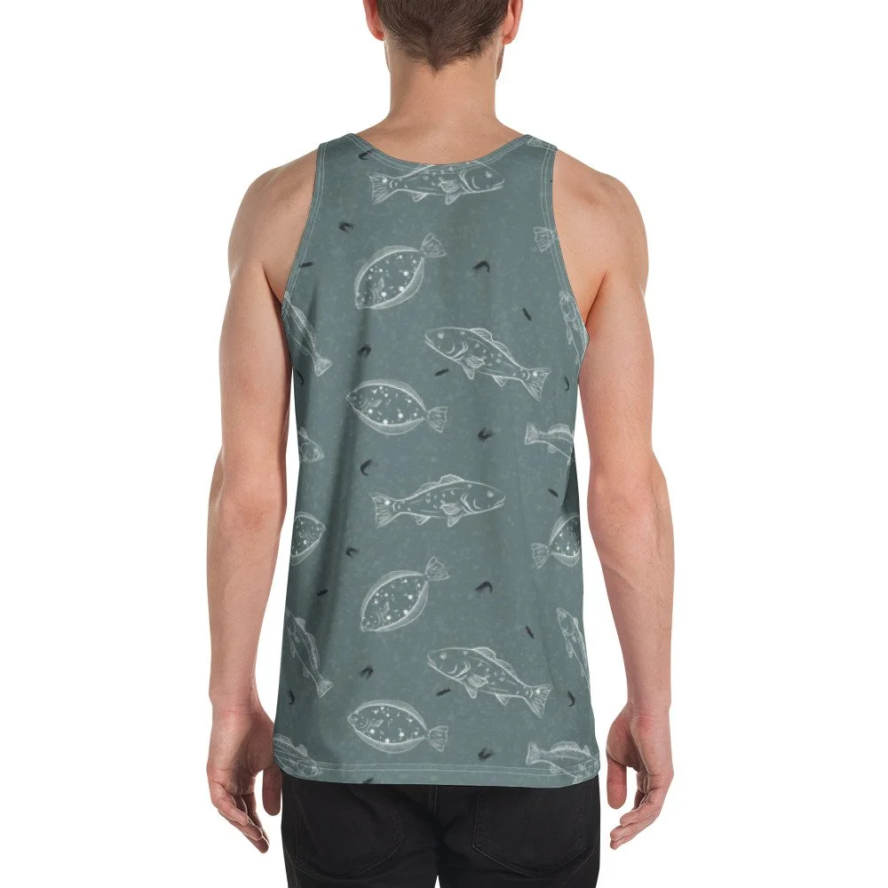 In-Shore Grand Slam Tank Top