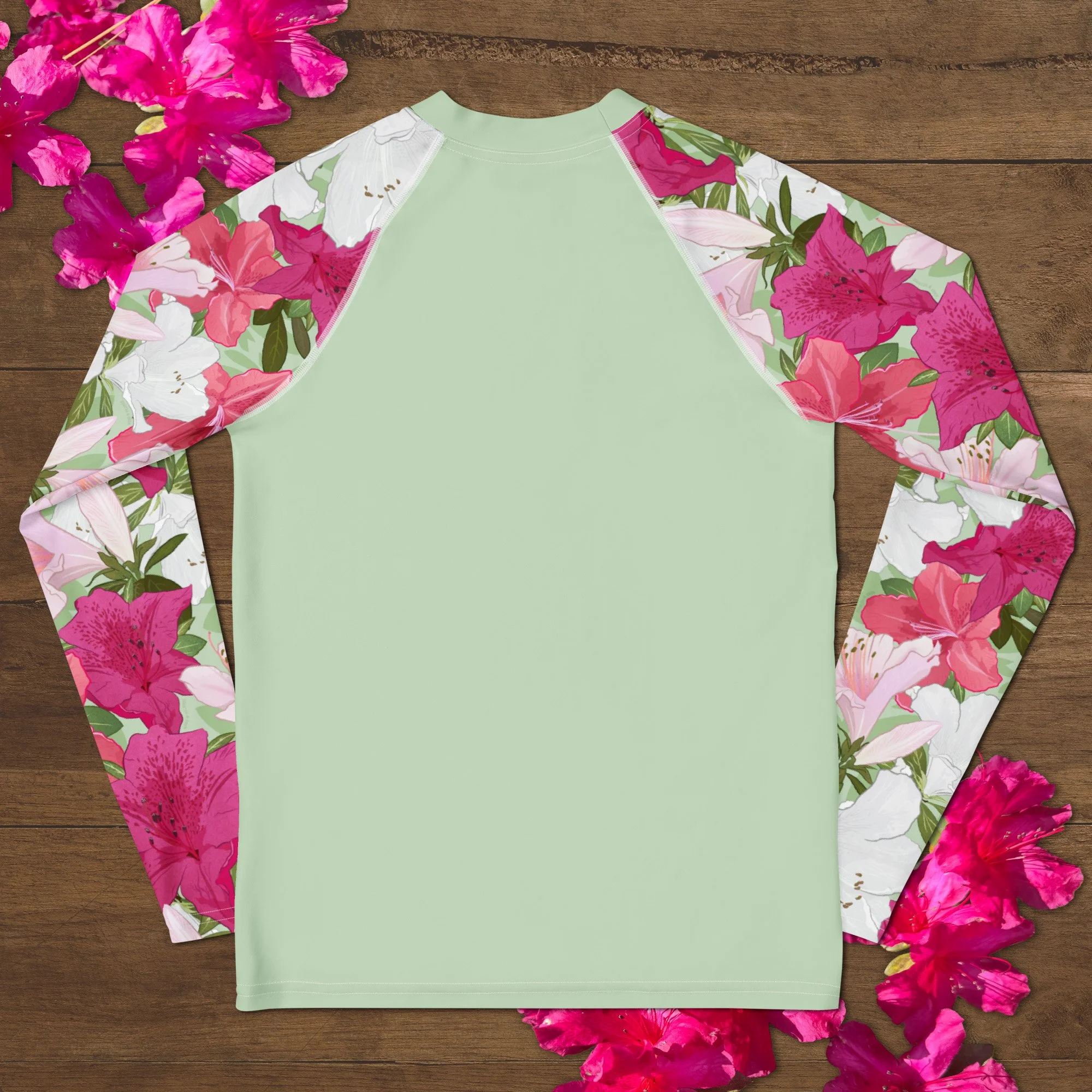 Rash Guard Youth - Flat.jpg