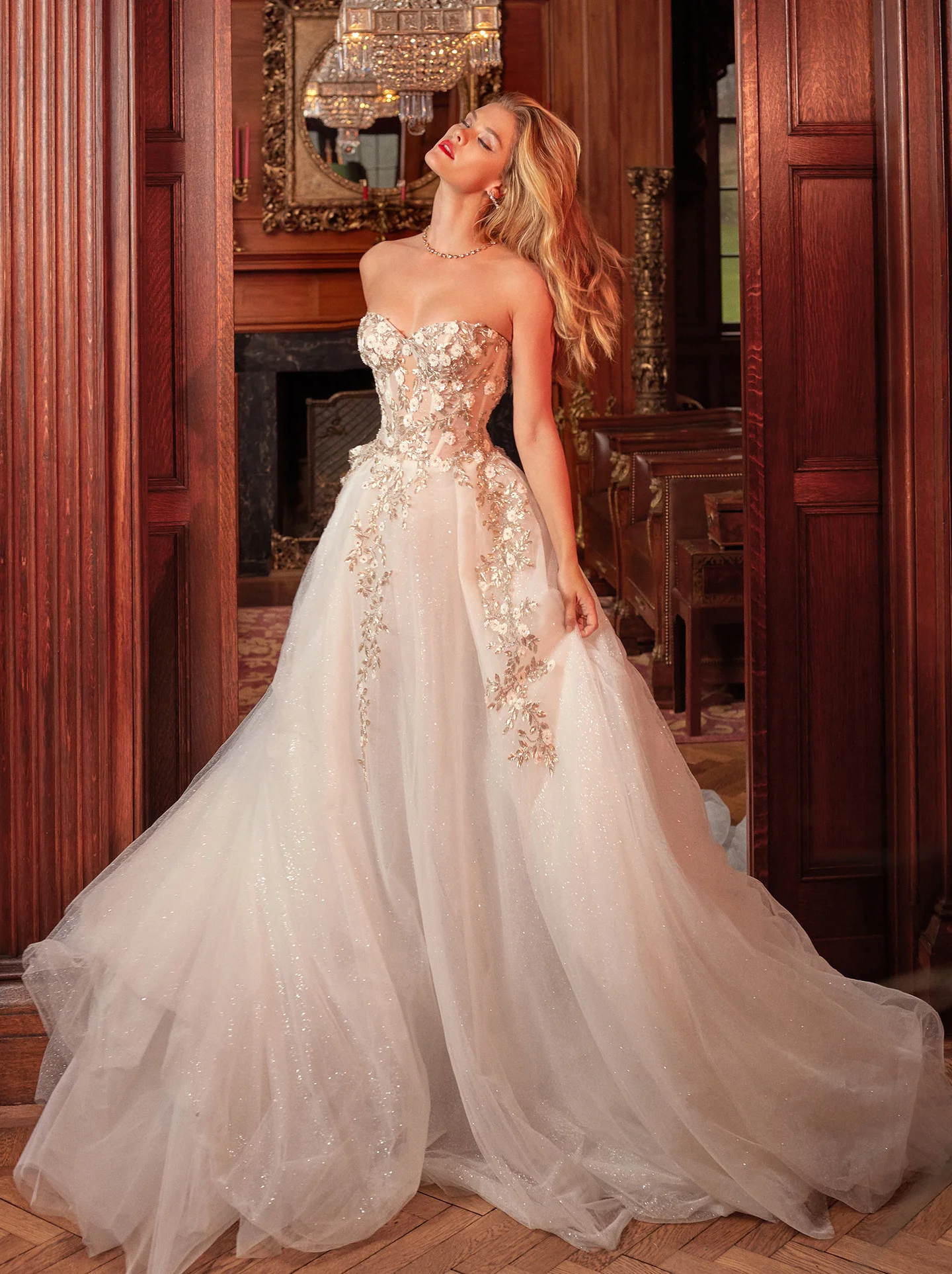 galia lahav price range