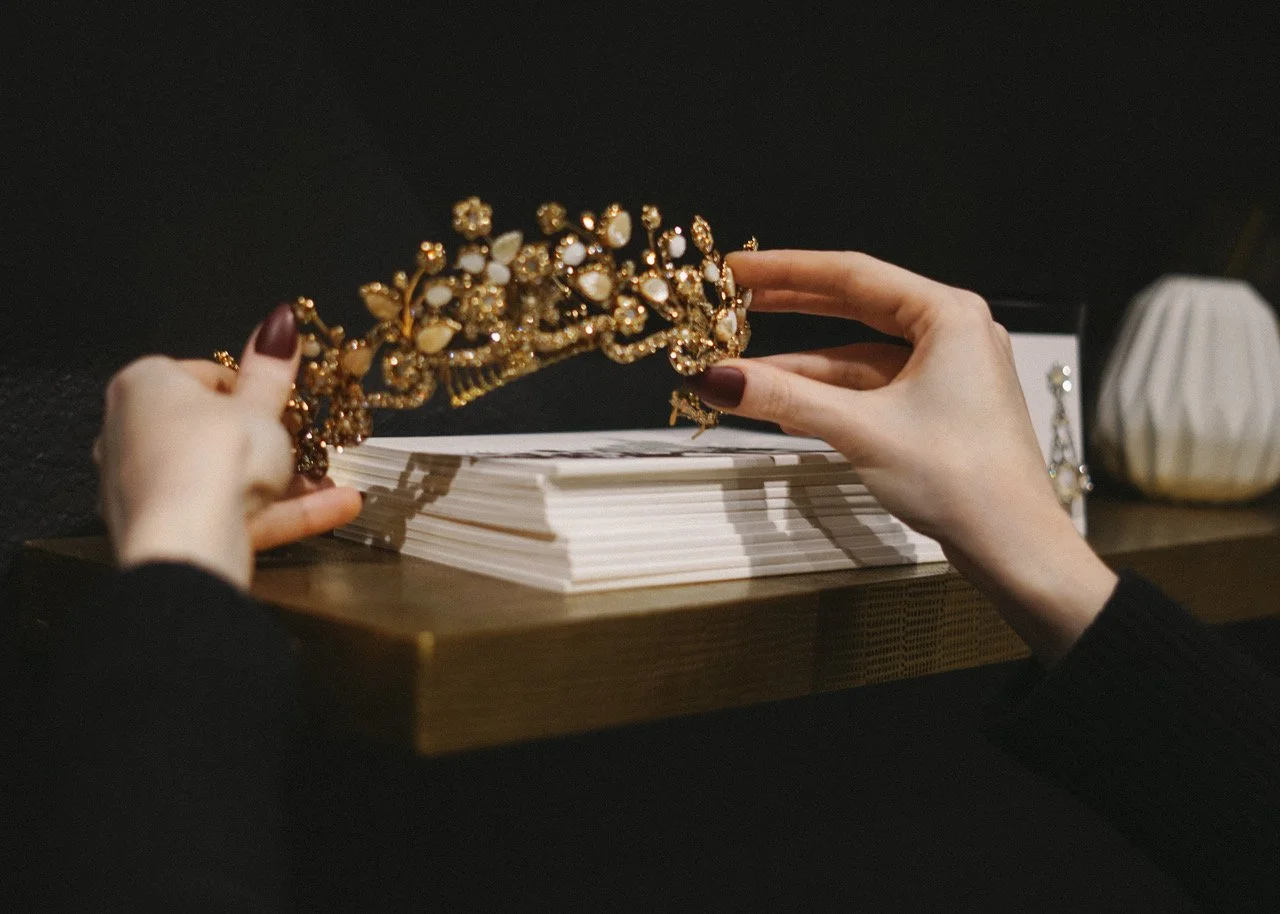 A Heartfelt Announcement