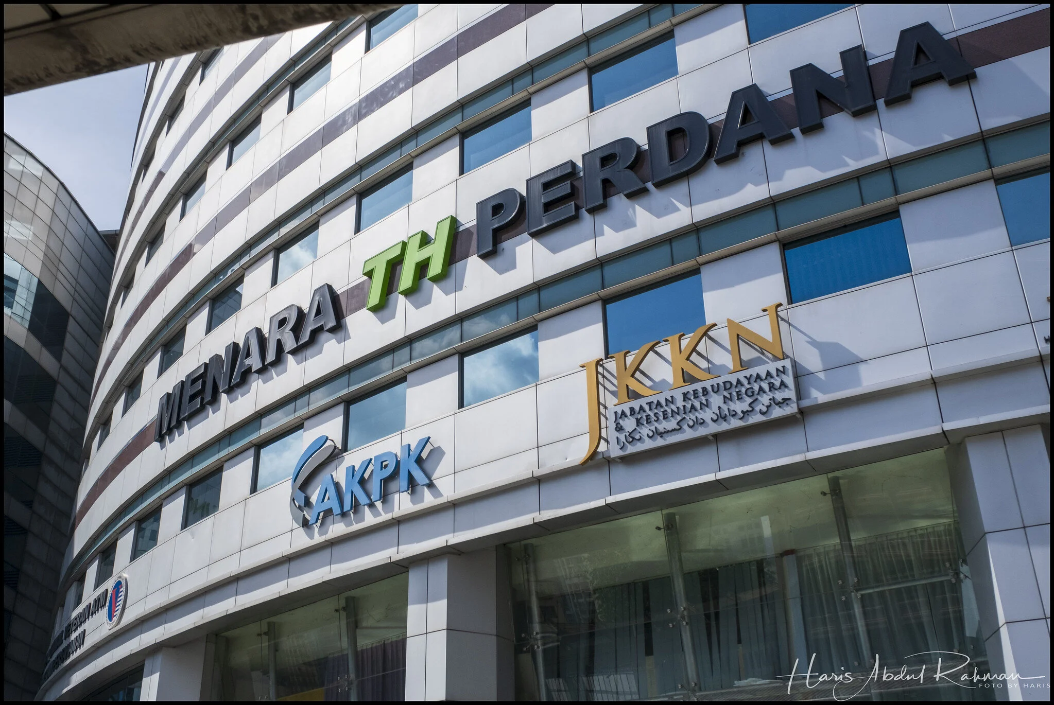 Maju Junction Daily Dose Of Chemo