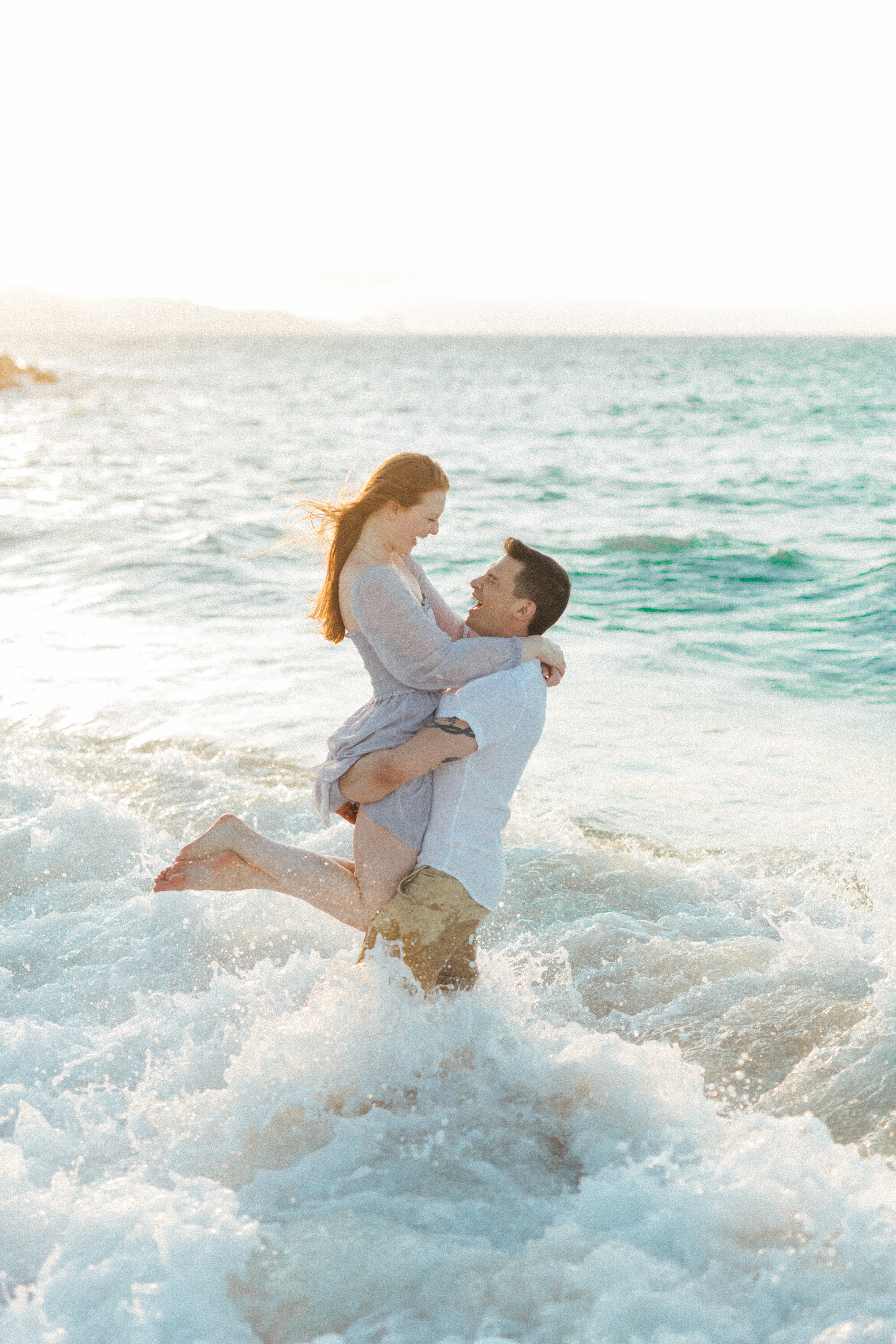Maui Engagement Session 