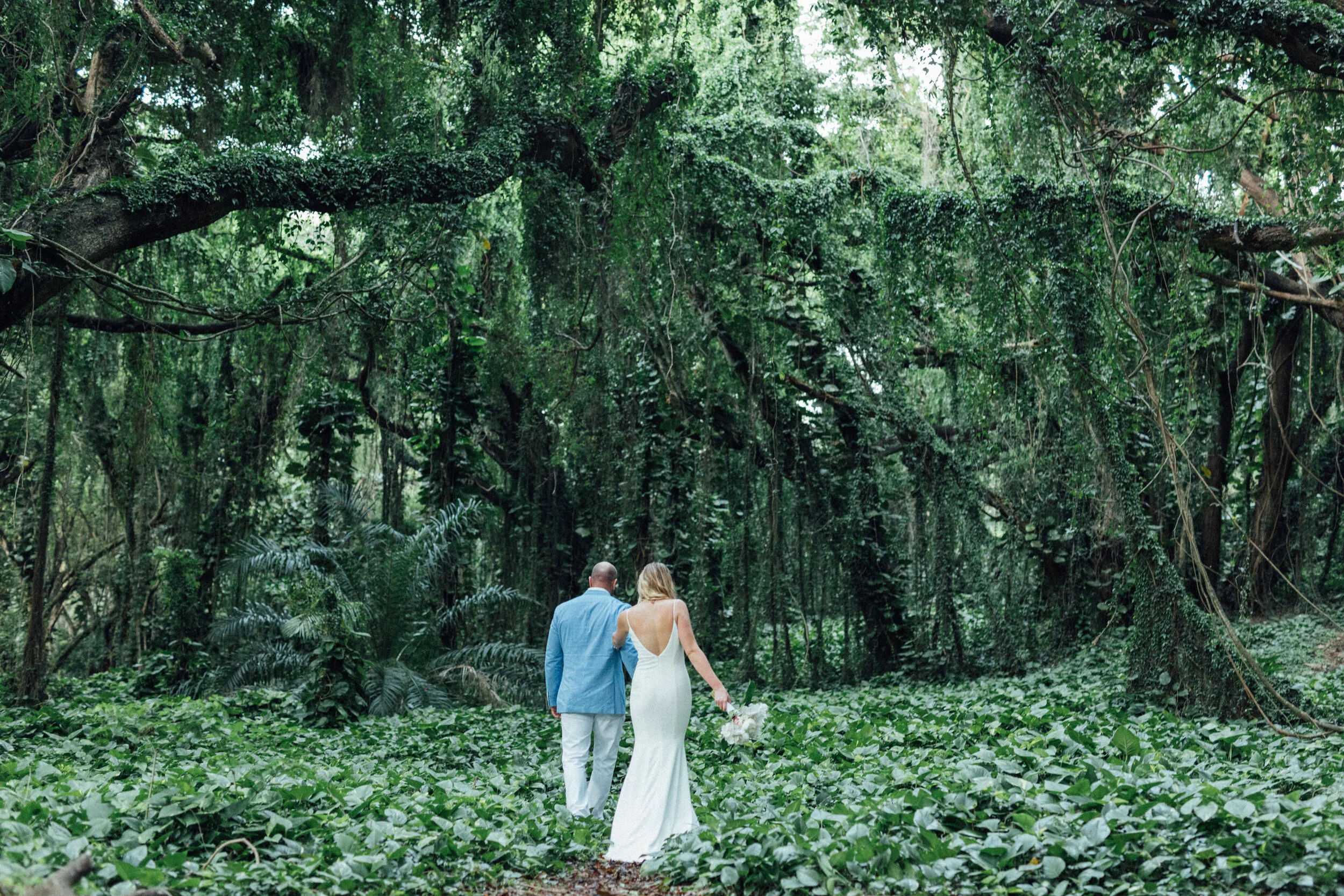 Maui Elopement Photographer 