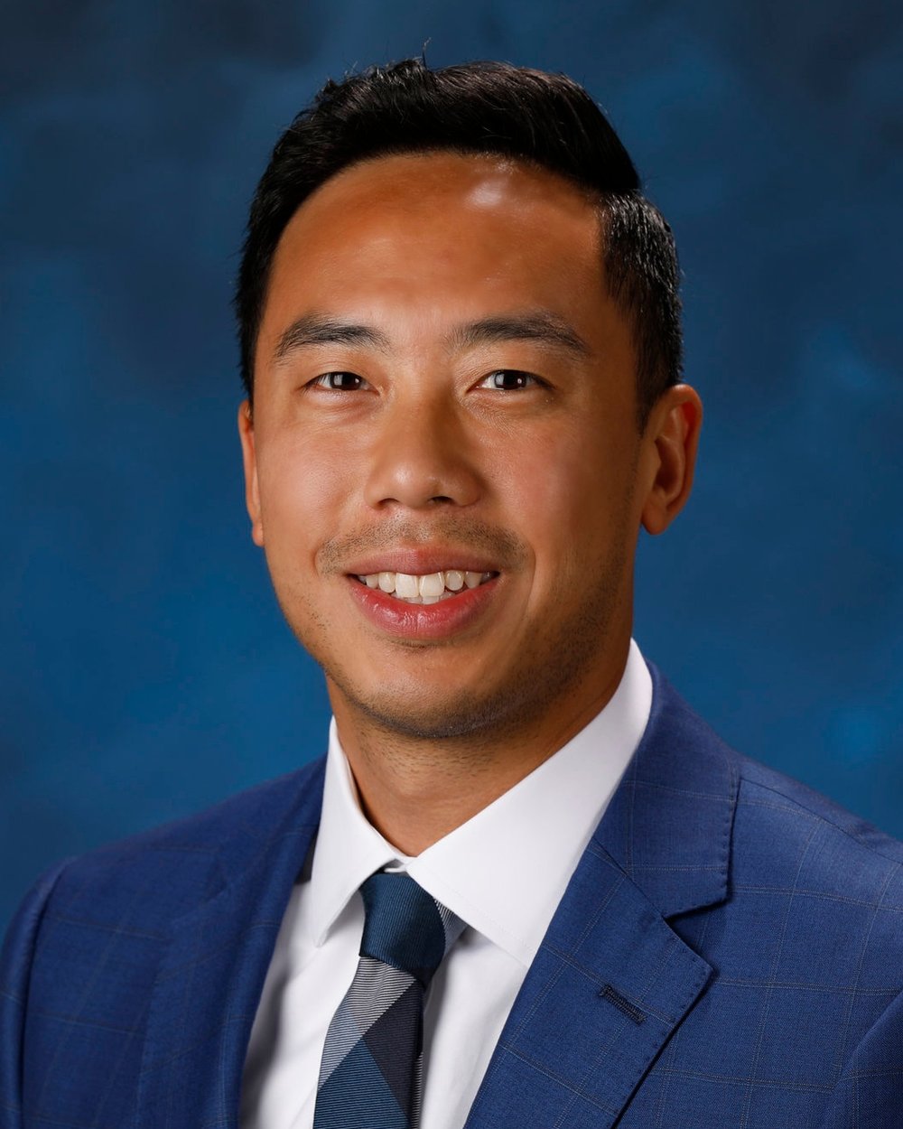 Dean Wang, Md | Orthopaedic Surgery & Sports Medicine