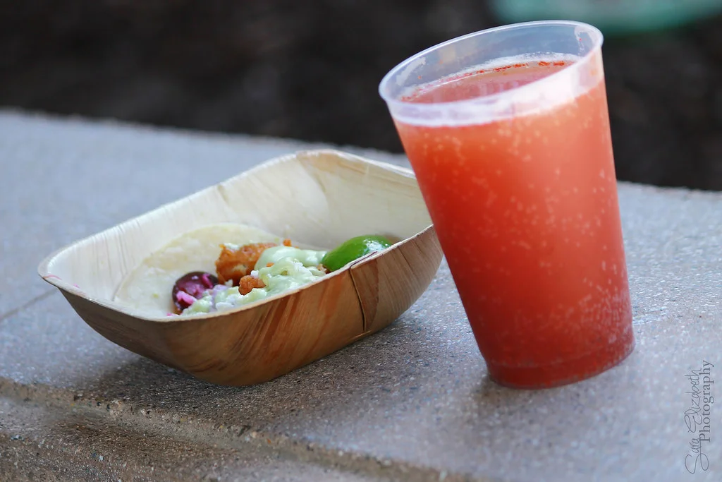 Quizá en una clamacheve, con eso que tiene clamato (elaborado a partir de almeja, jugo de tomate y otros sabores vegetales). De hecho son notas muy afines al DMS en altas concentraciones si me lo preguntan… pero de eso no estamos hablando.