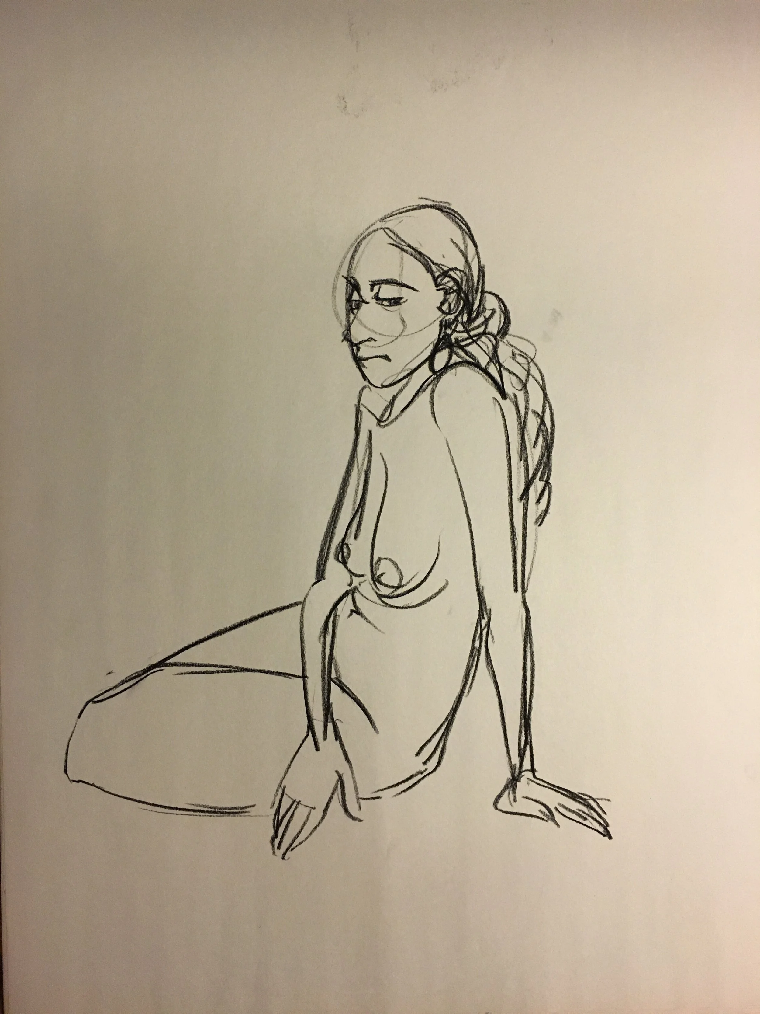 Figure Drawing