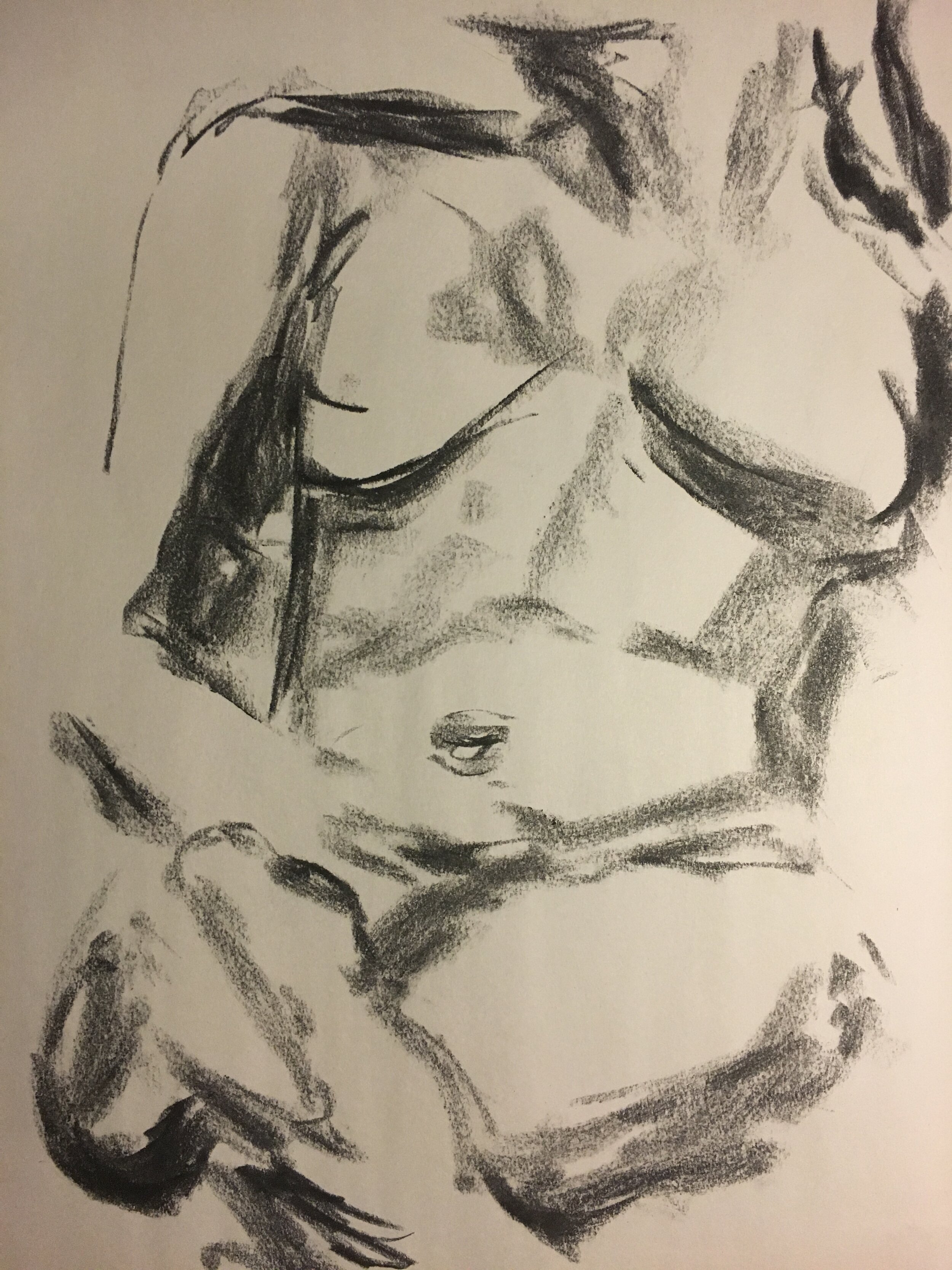 Figure Drawing