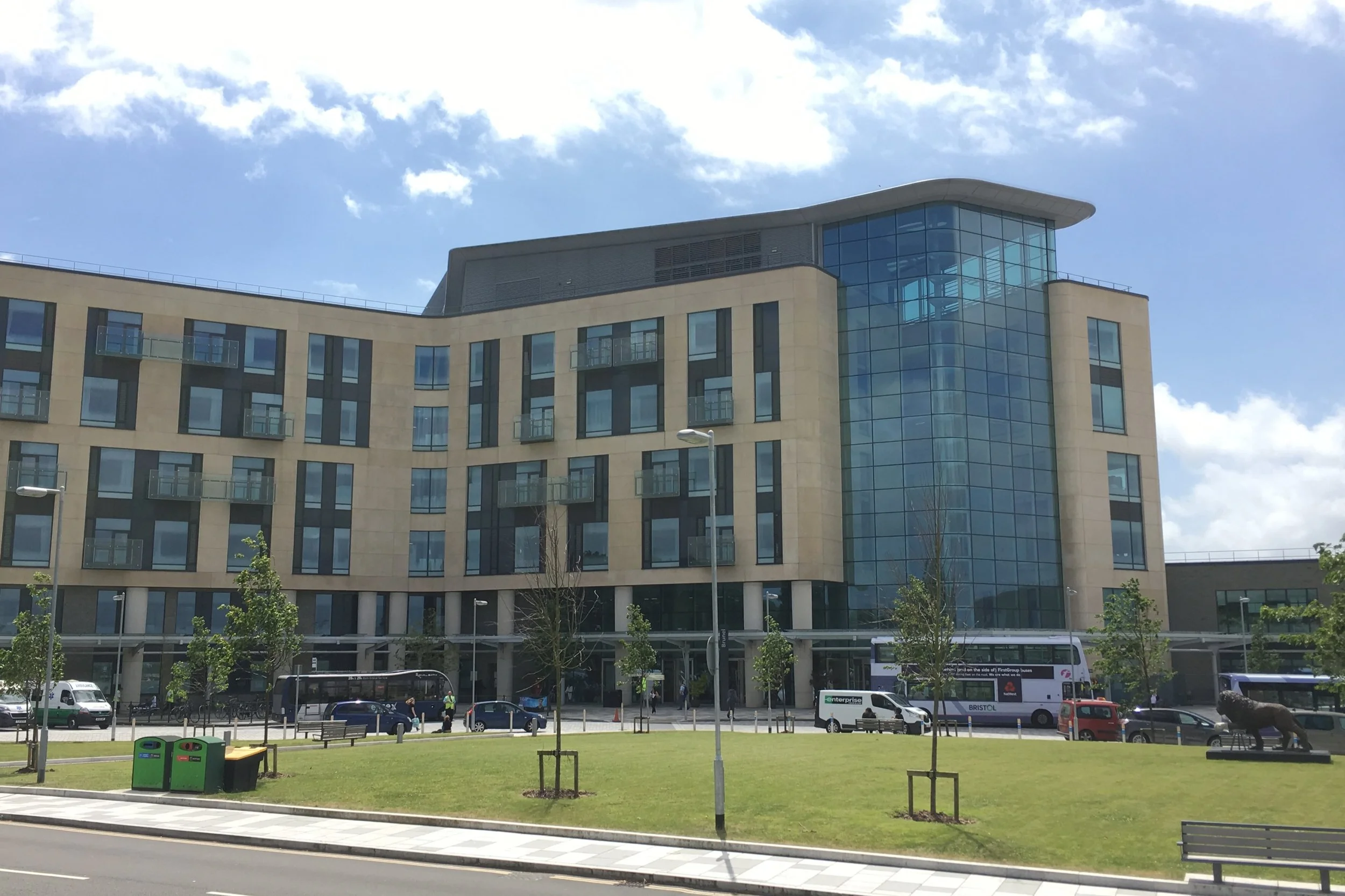 Southmead Hospital Bristol
