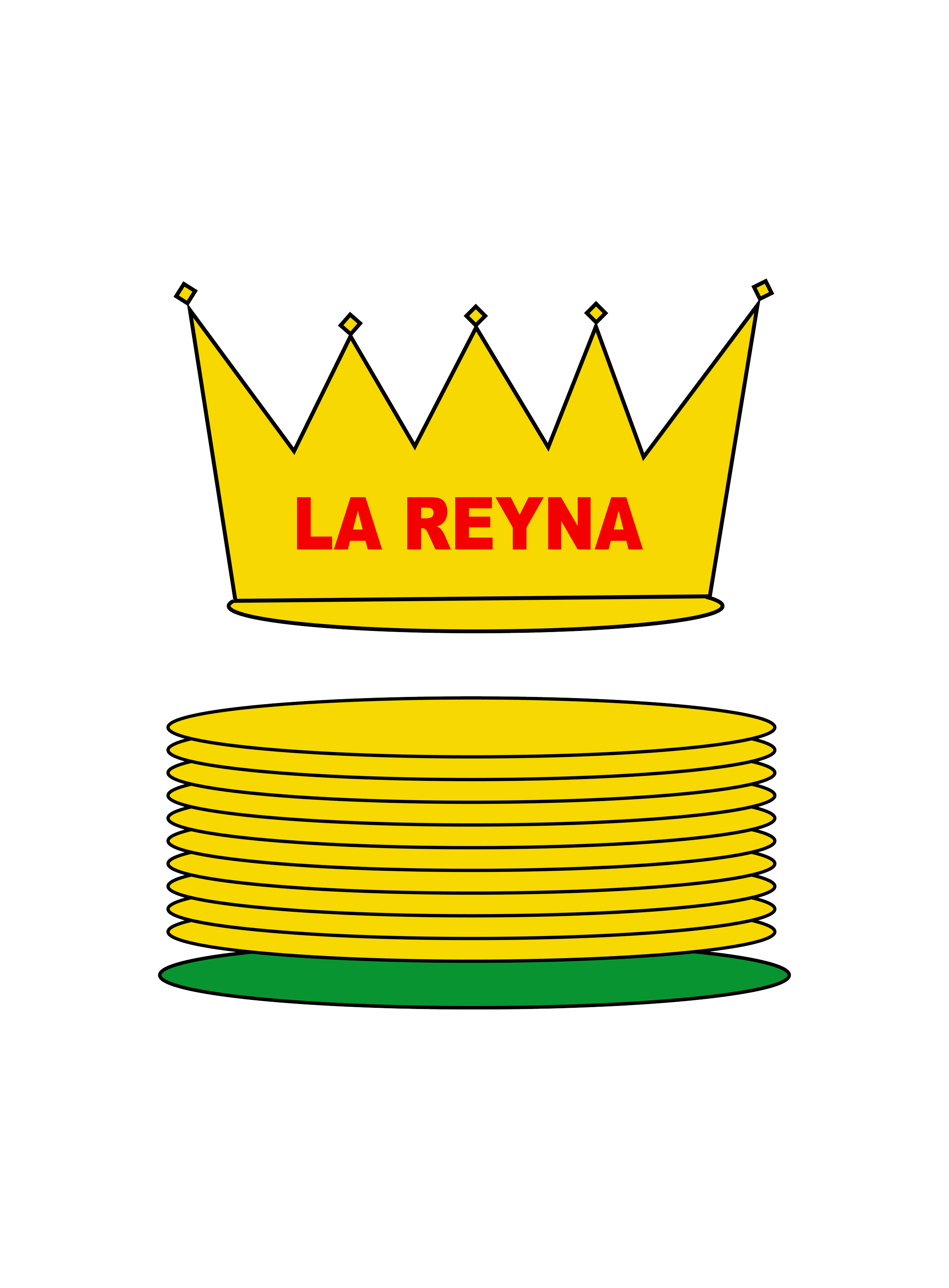 La Reyna Tortillerias