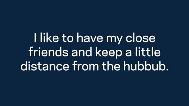 Define Your Normal (1)