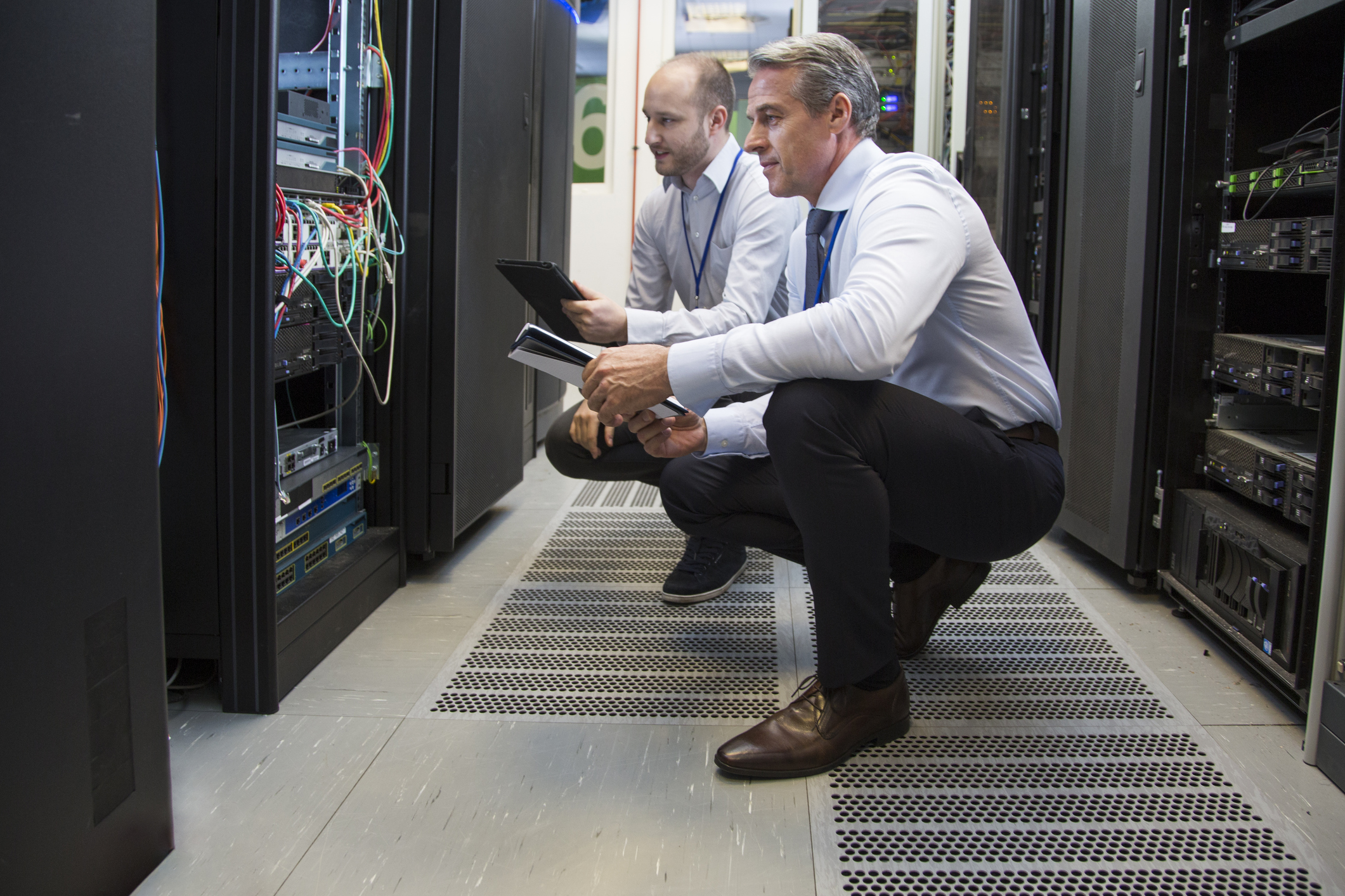 Managed Technology Services for Small Business