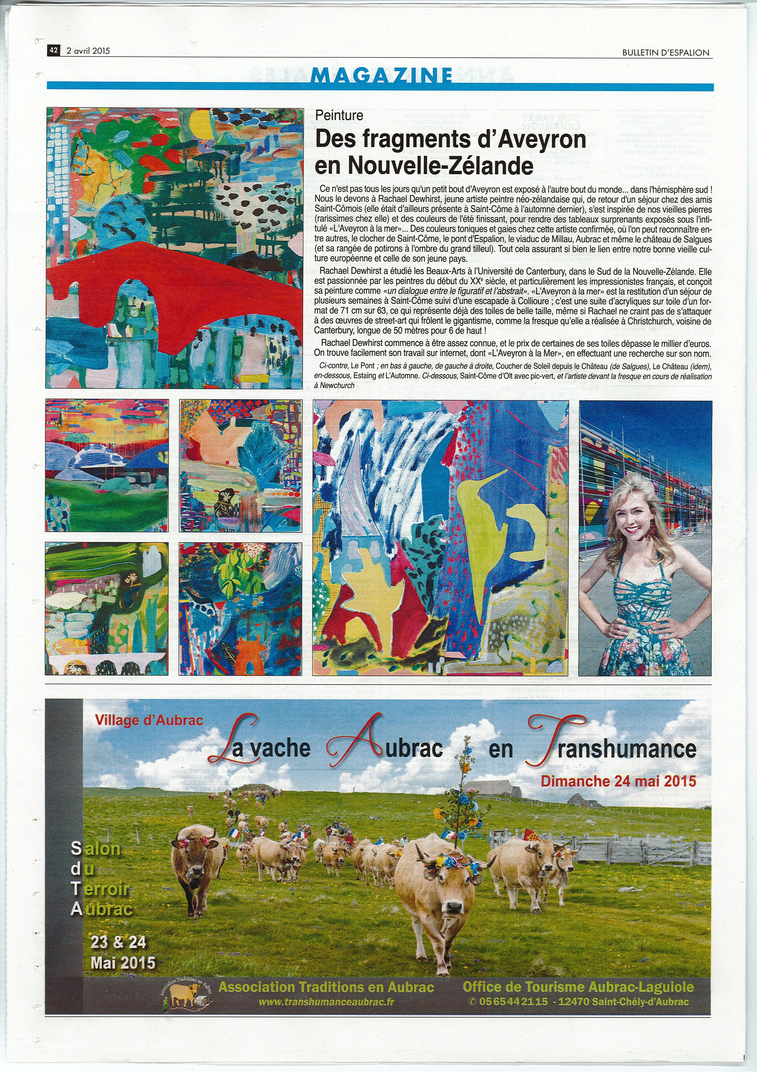 9 D'Espalion French paper 2015.jpg