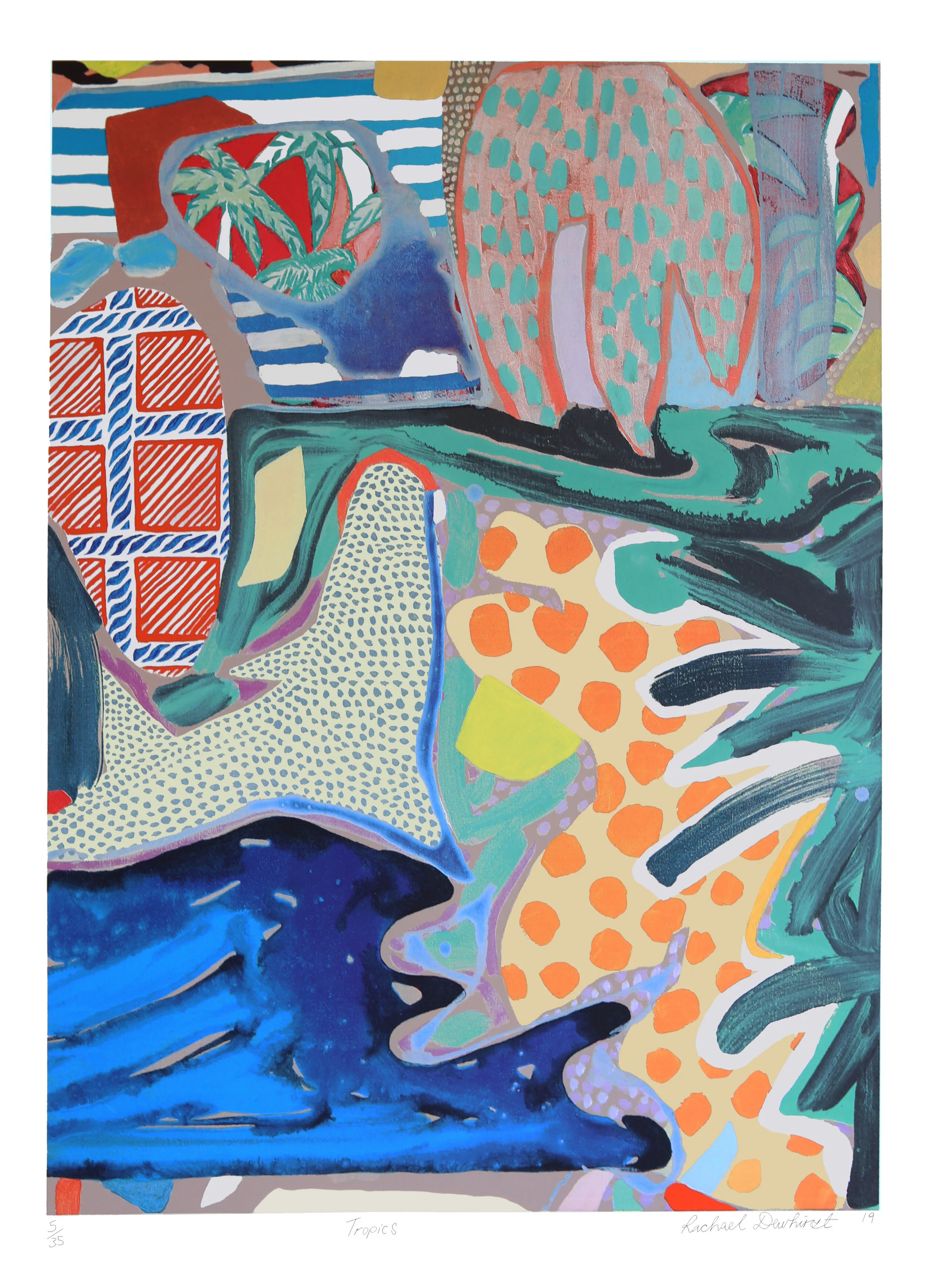 Tropics Screen Print Rachael Dewhirst  jpg.jpg