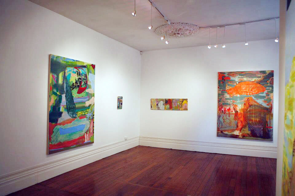 9 Peachy Keen Jelly Bean Paper Graphica Gallery 2012 .jpg