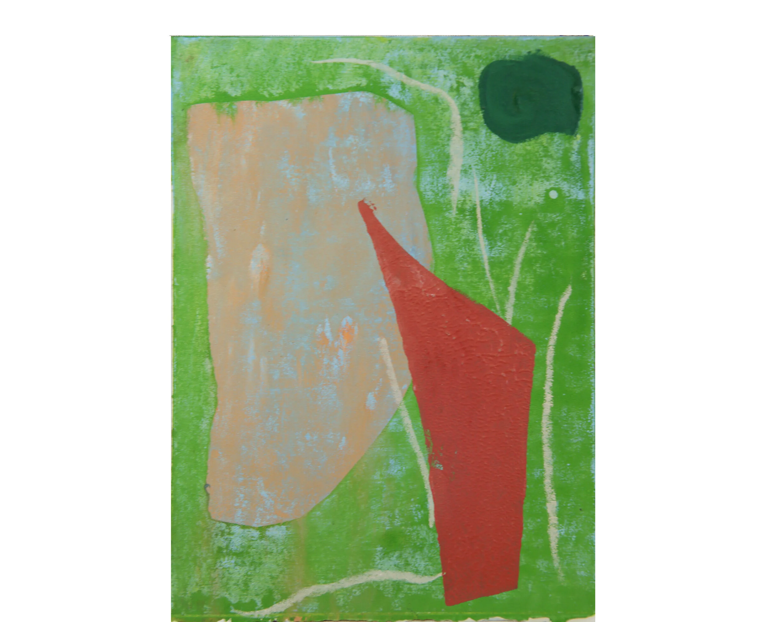 Tronc d'oranger Mono Prints For Sale Page.jpg