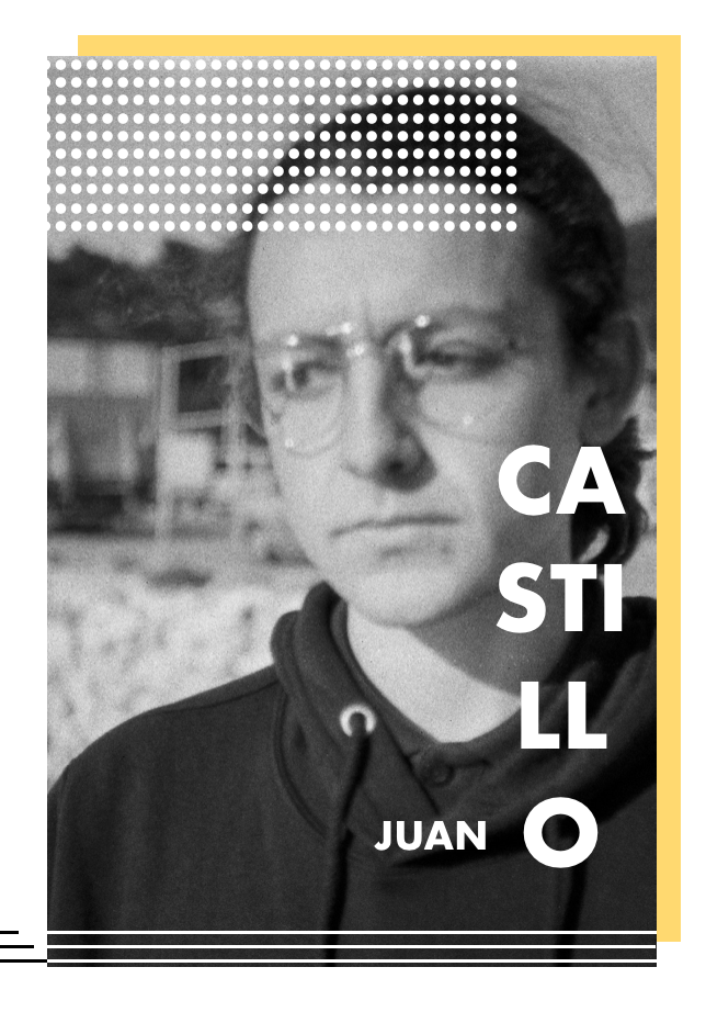 Desde pequeño ha estado involucrado en la creación artística, centrado en la pintura hasta que comenzó sus estudios audiovisuales, desde entonces no ha parado de grabar intentando capturar la belleza en la verdad, la atmósfera que nos rodea. En los últimos años ha trabajado como gaffer aunque también ha creado por su cuenta diversos proyectos como documentales y videoclips.