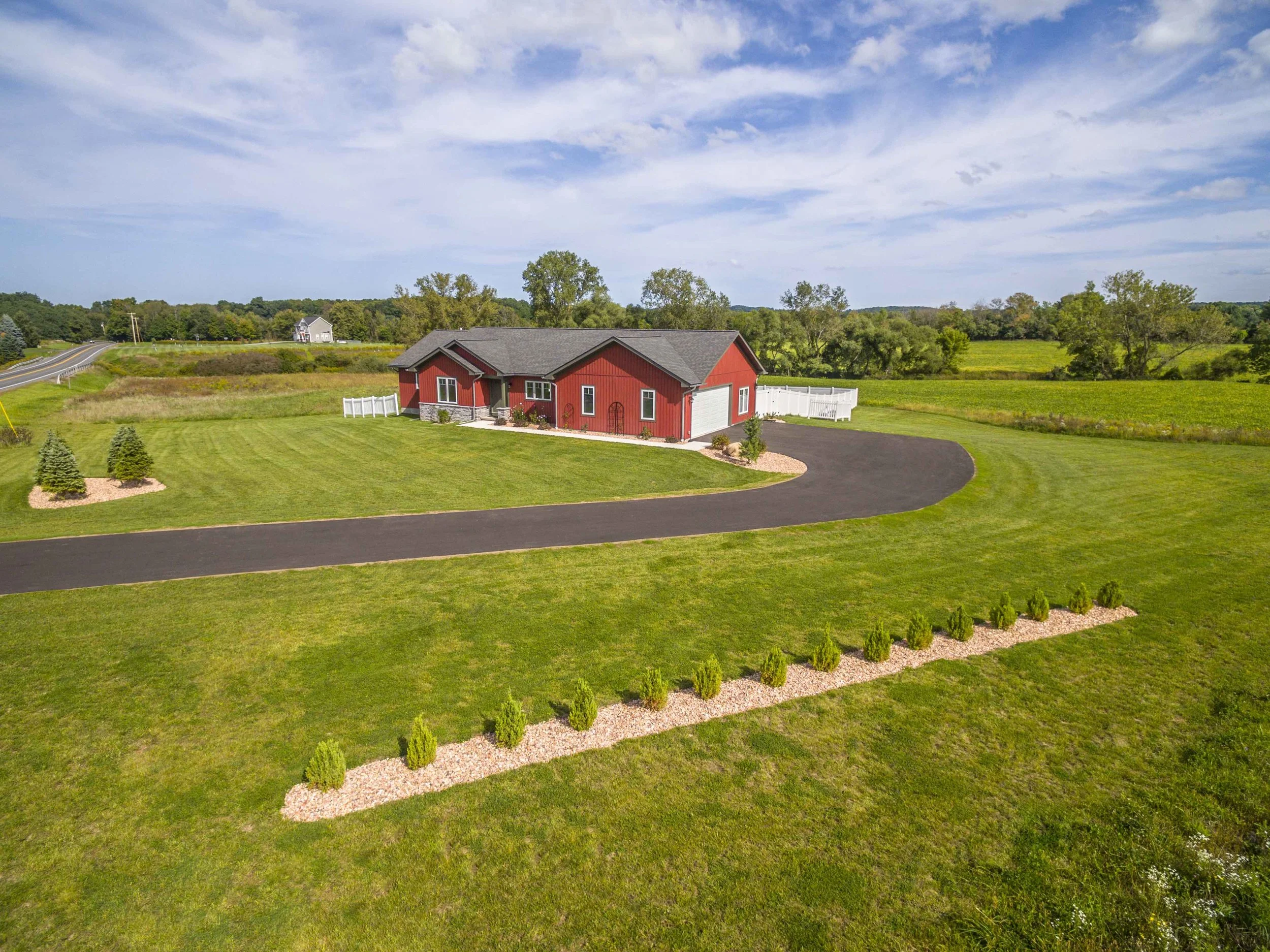 1929 West Bloomfield Road Honeoye Falls, NY