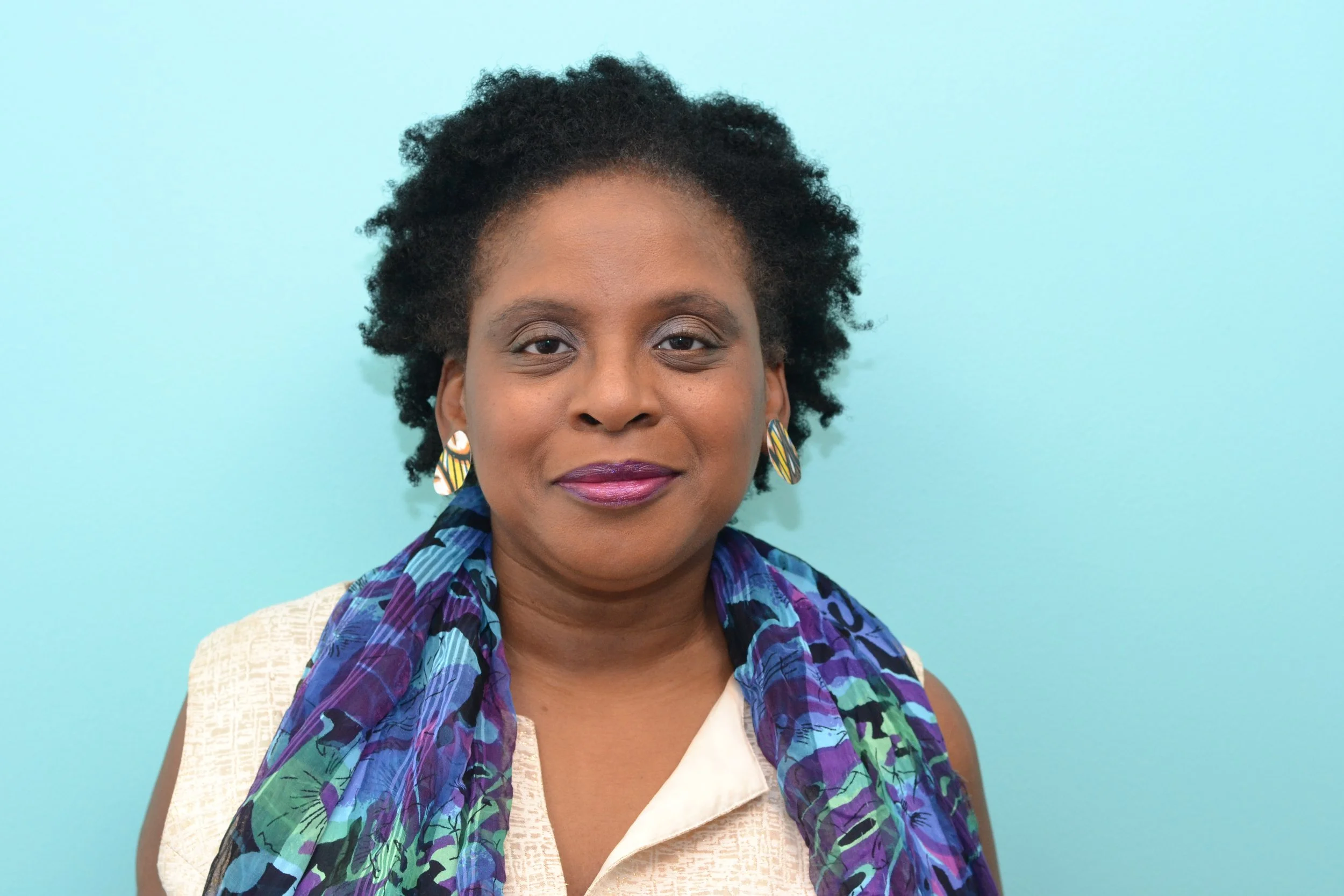 photo of Genese Turner