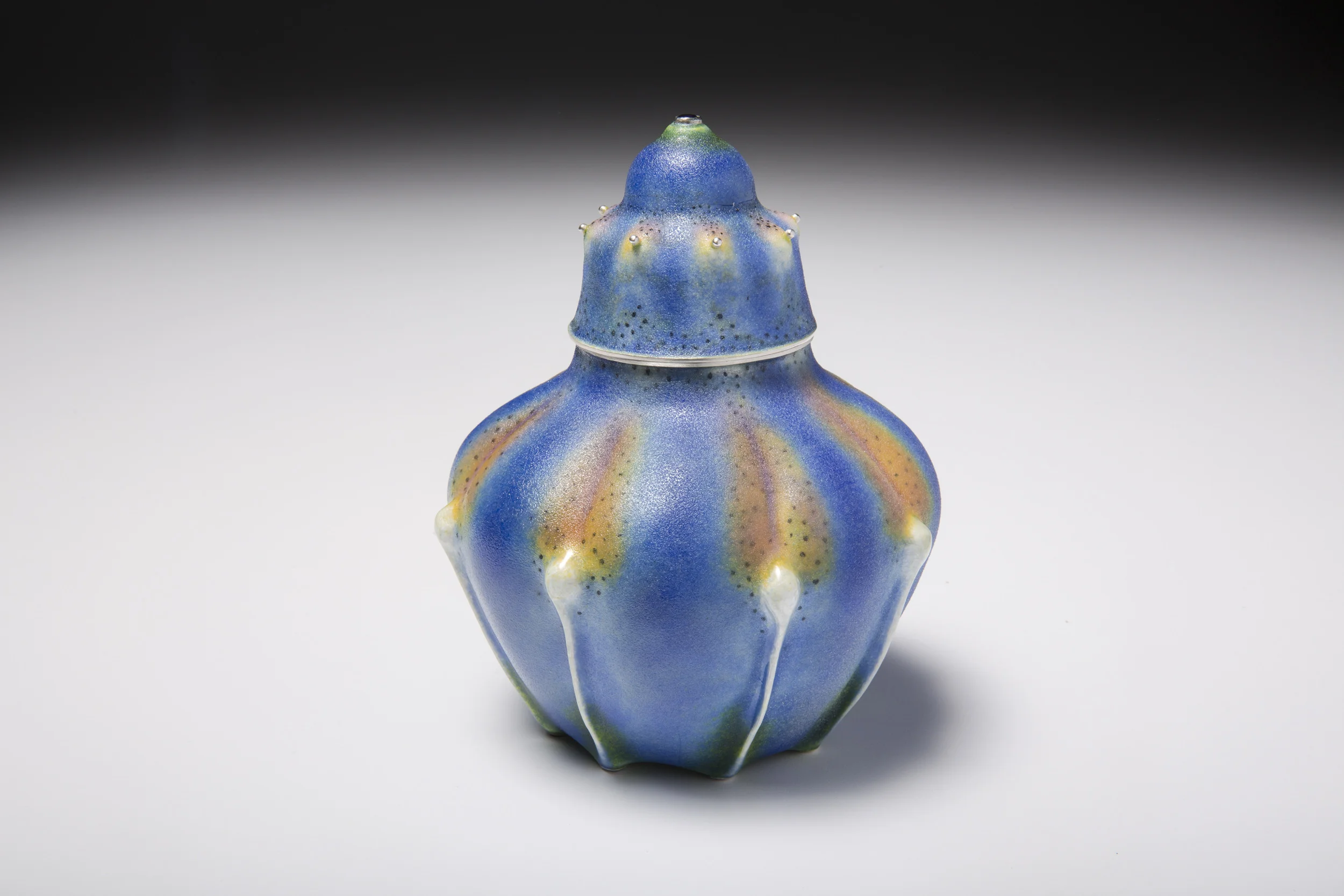 Jellyfish Container (2014)