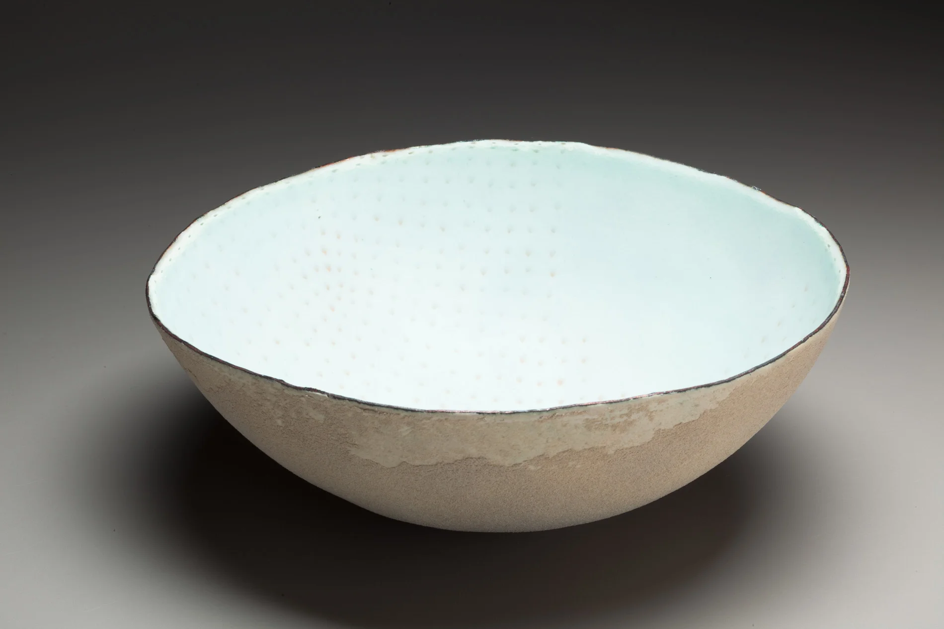 Flawed Geometry bowl (2012)