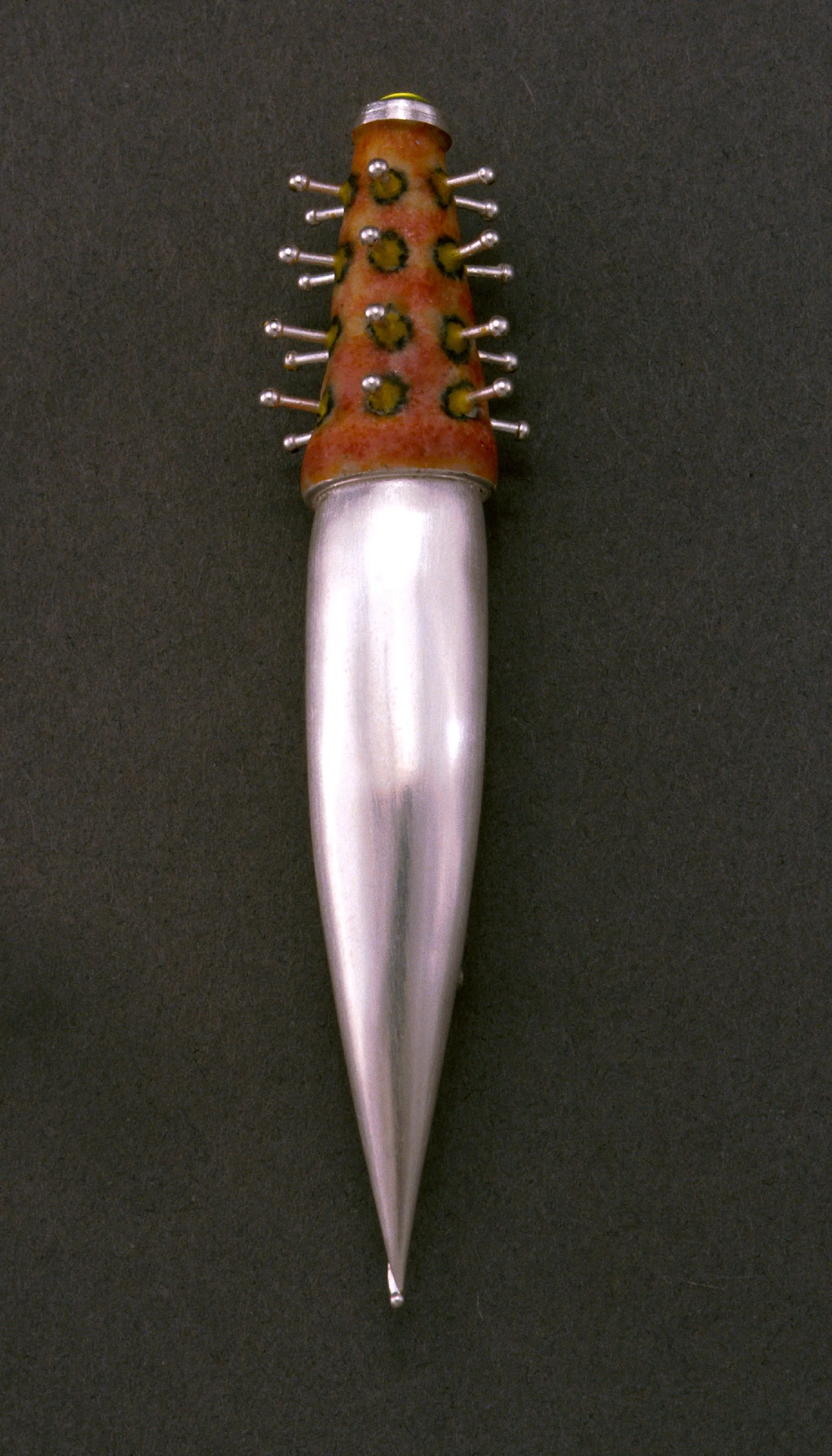 Lychee Brooch