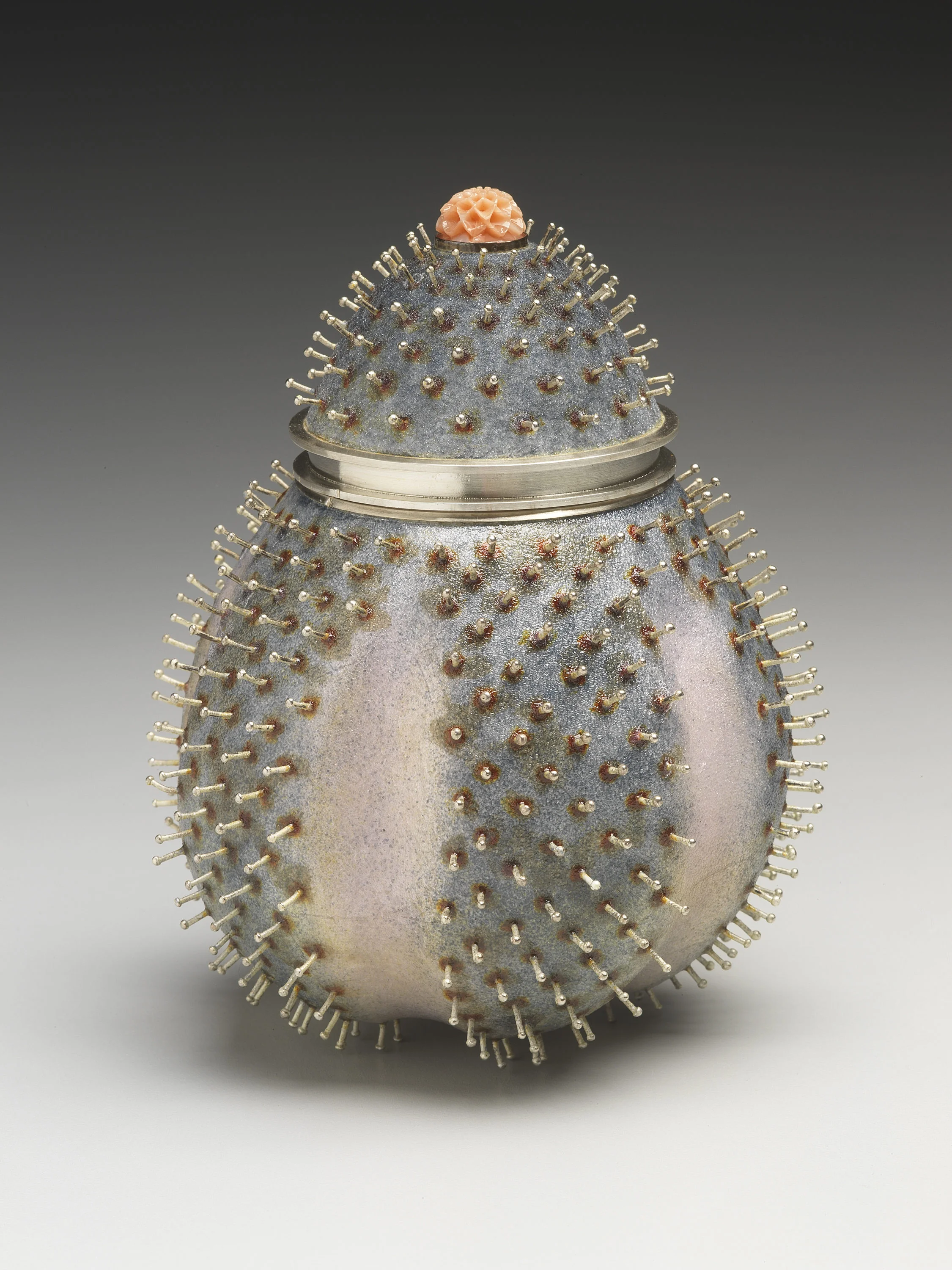 Cactus Container II (2004)
