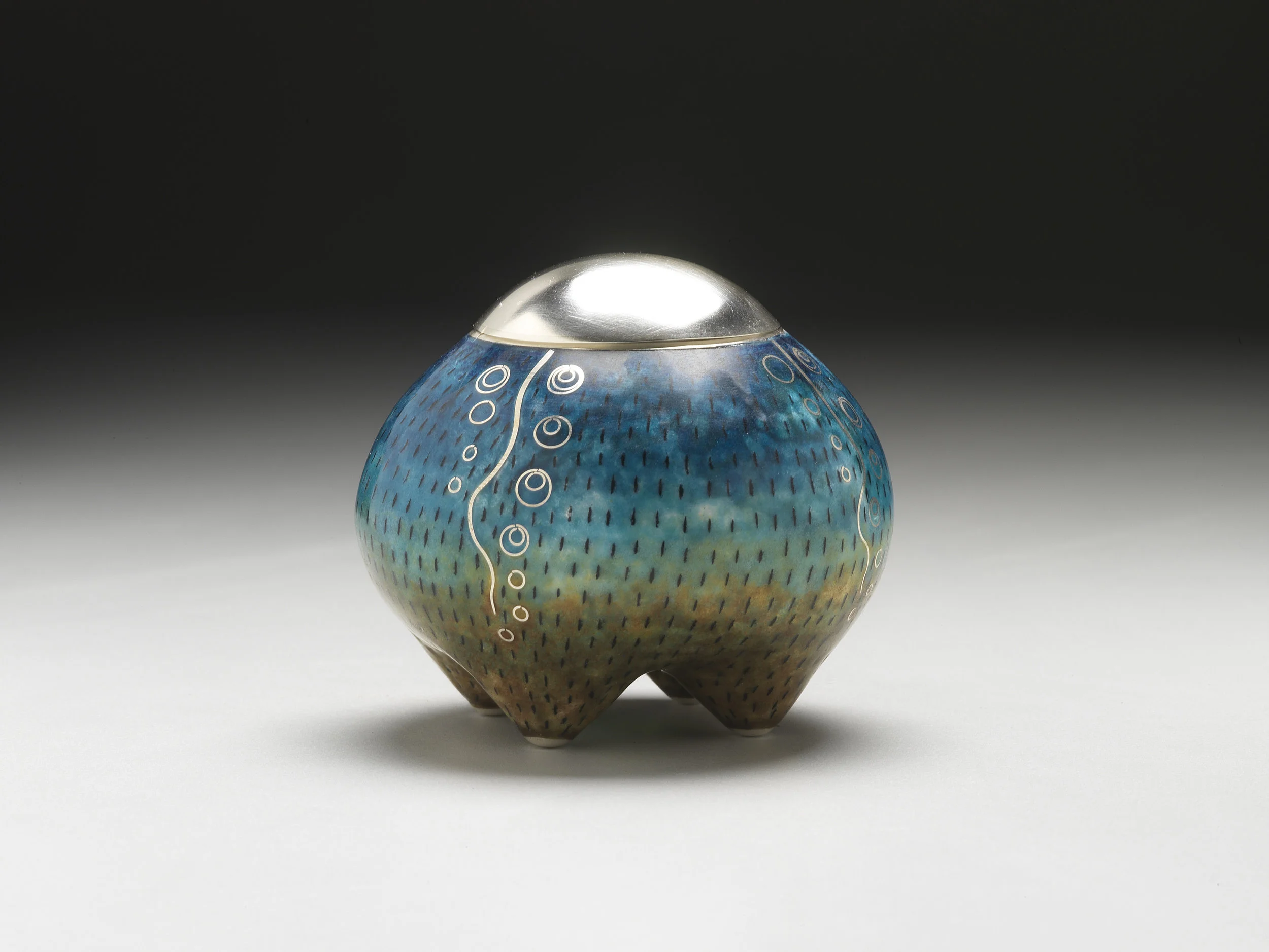 Growth Container (2008)