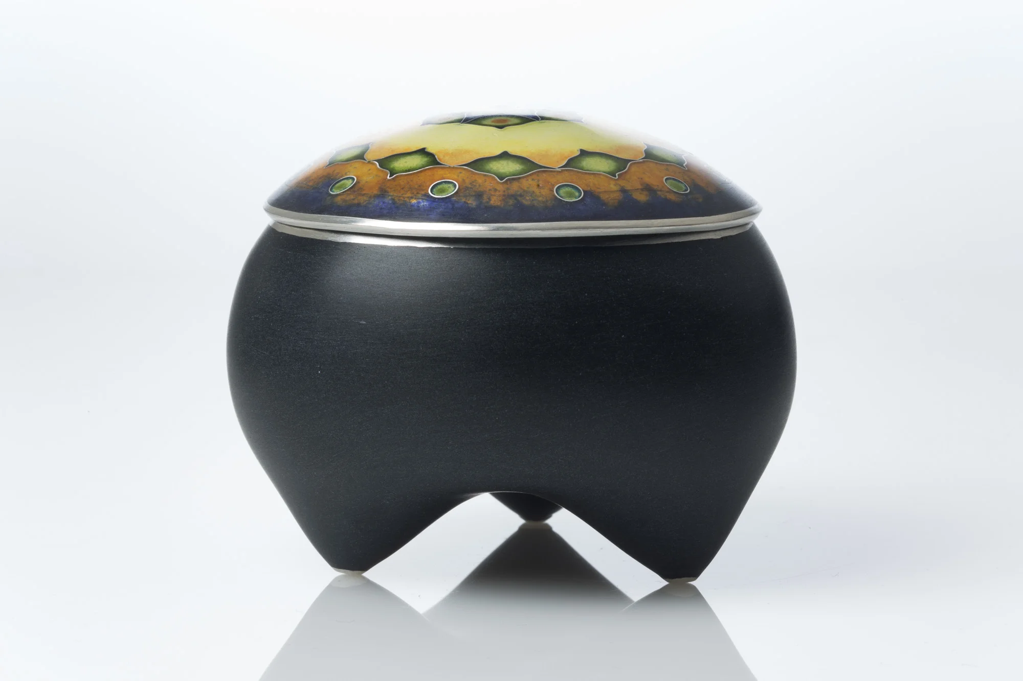 Powder Container