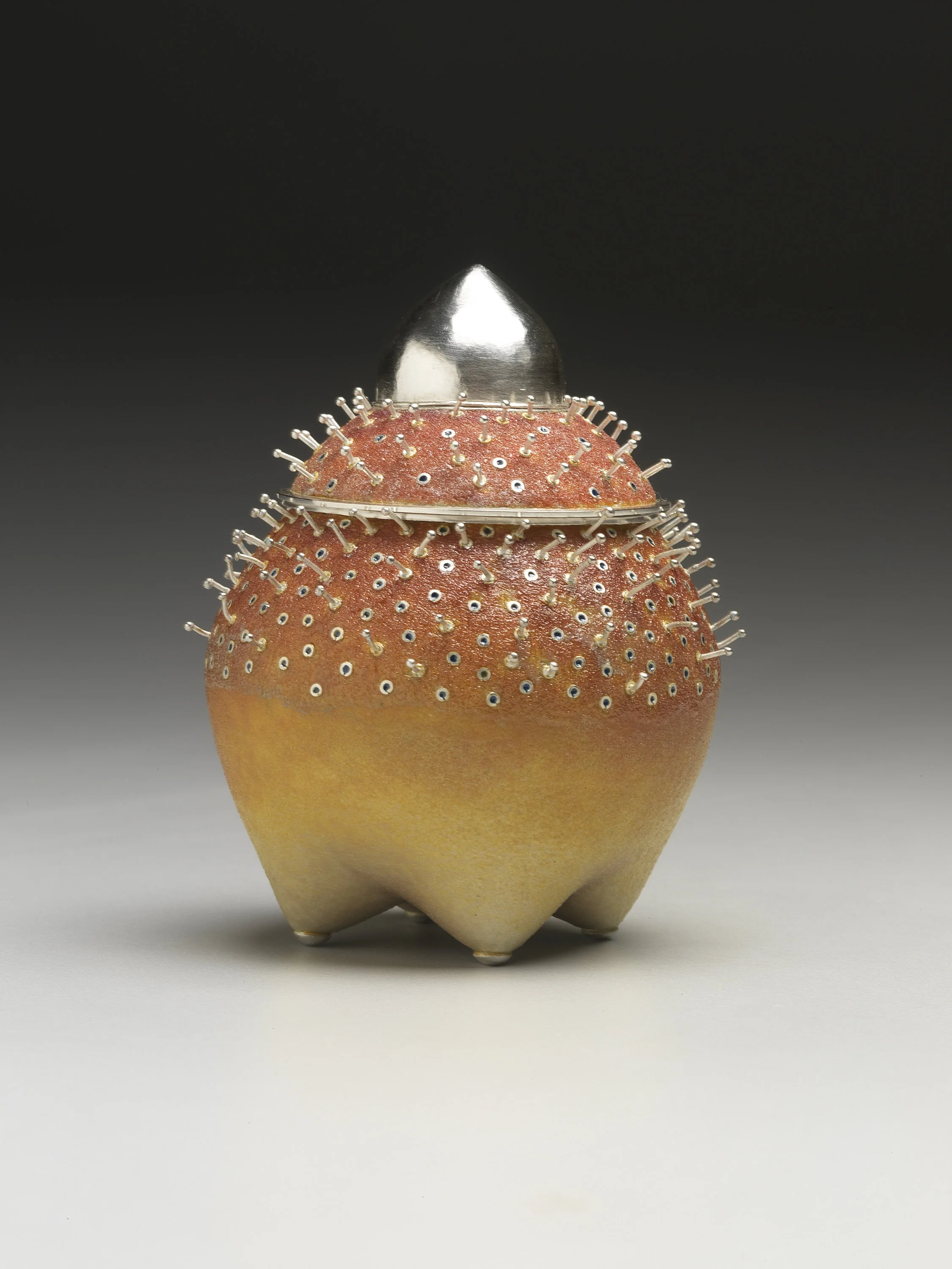 Spiked Container (2008)