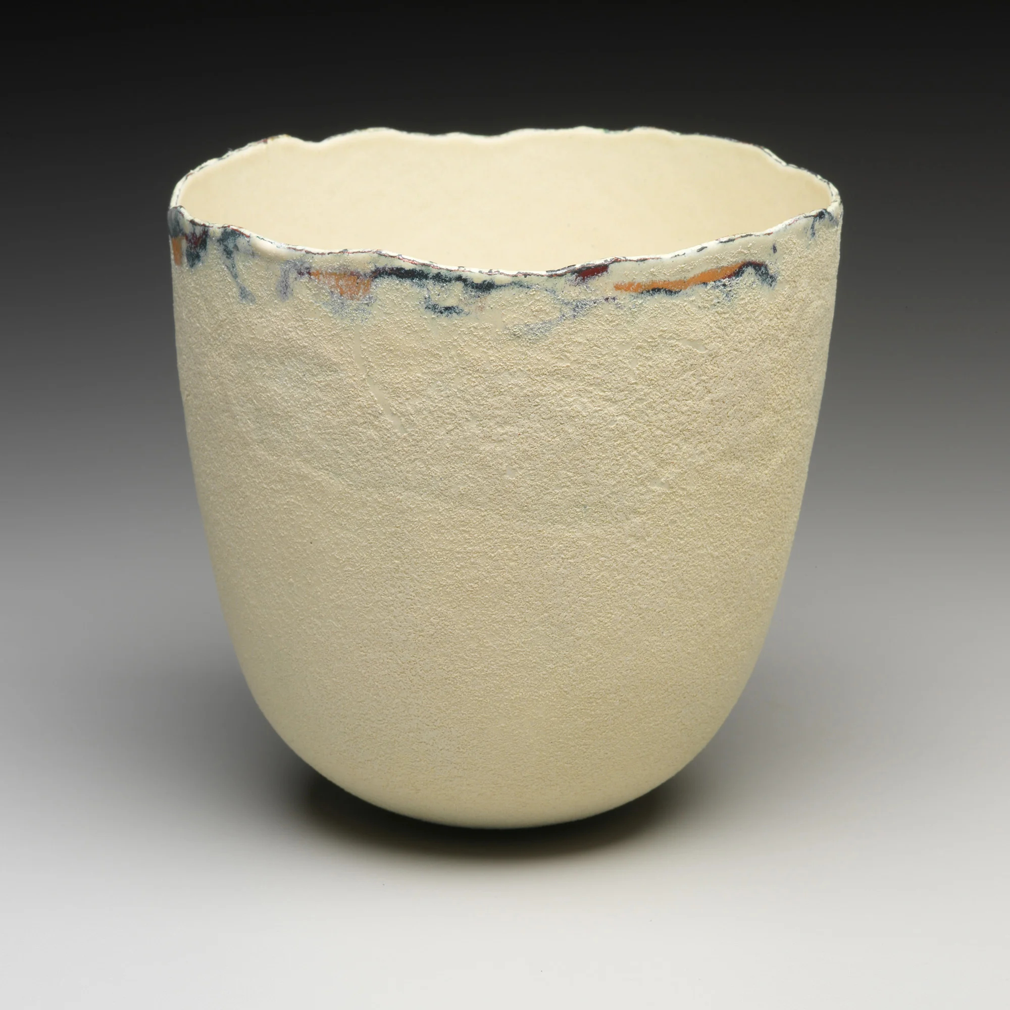 Austere Textured (2010)
