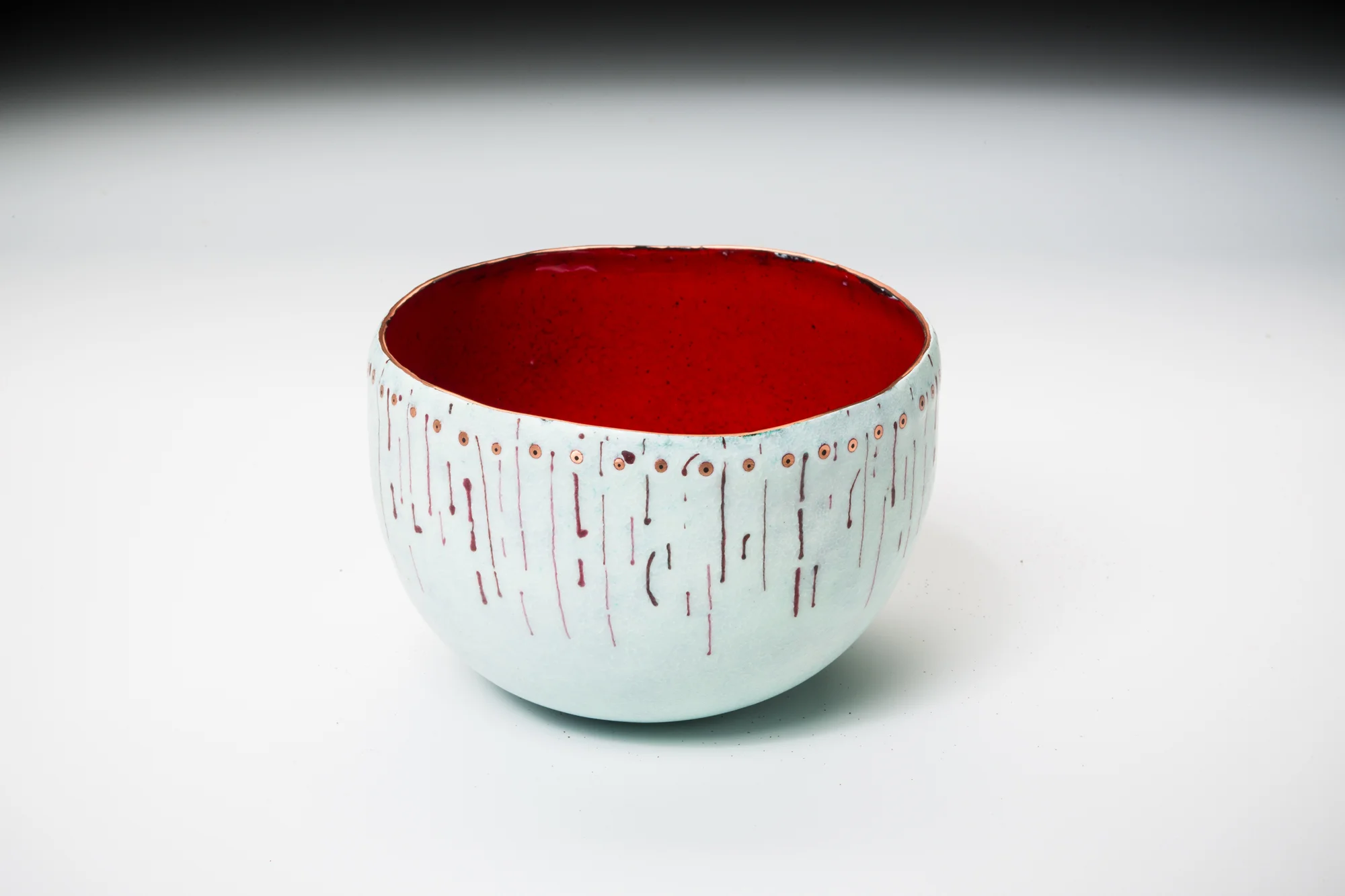 Red on Snow (2016)
