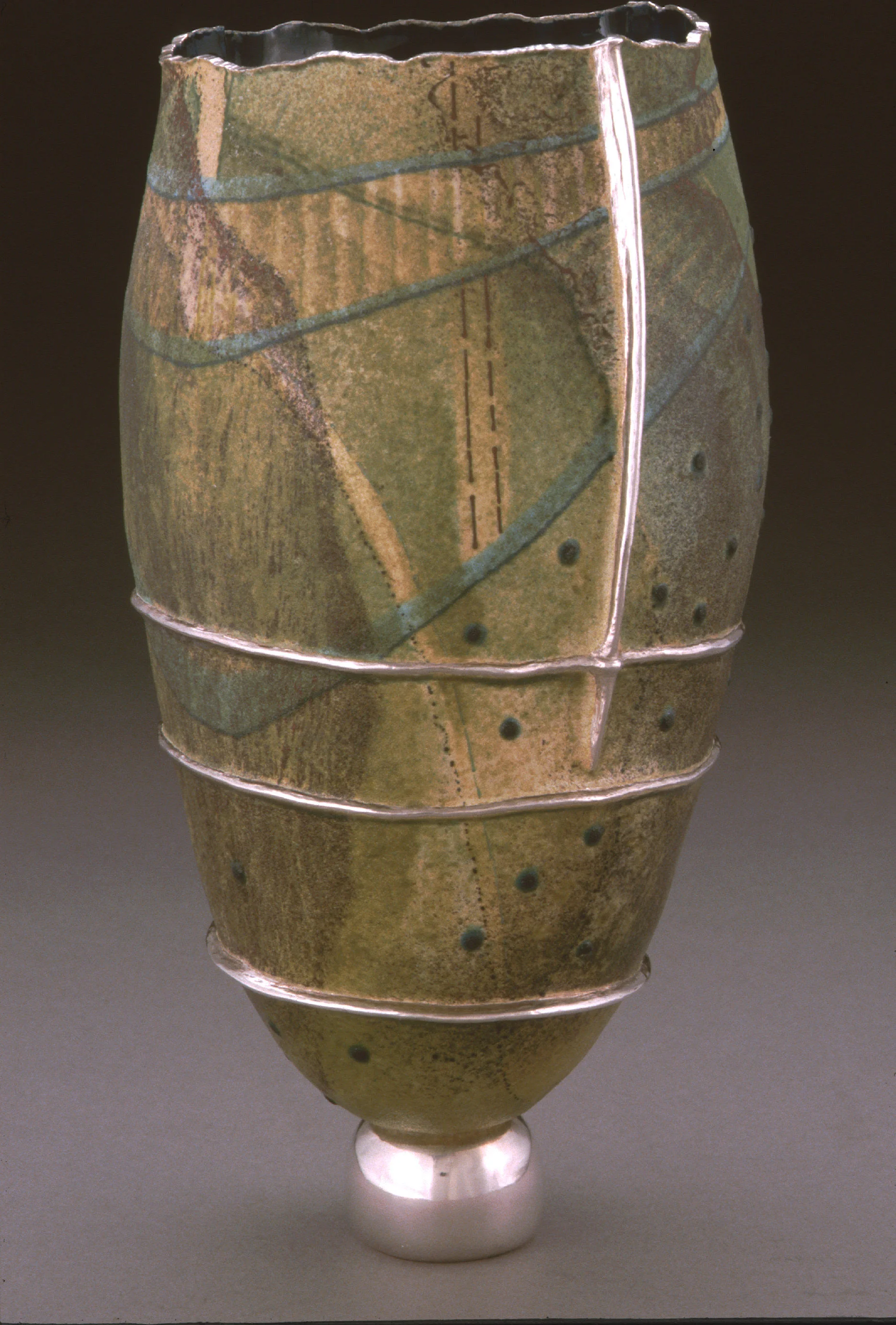 Green Folded (1996)